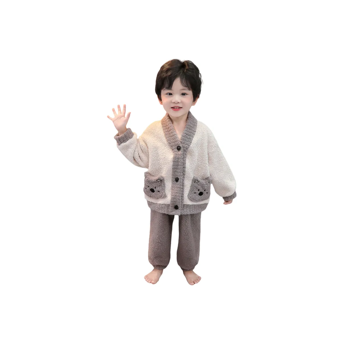 GOYN Предшкольный LOUNGE Набор