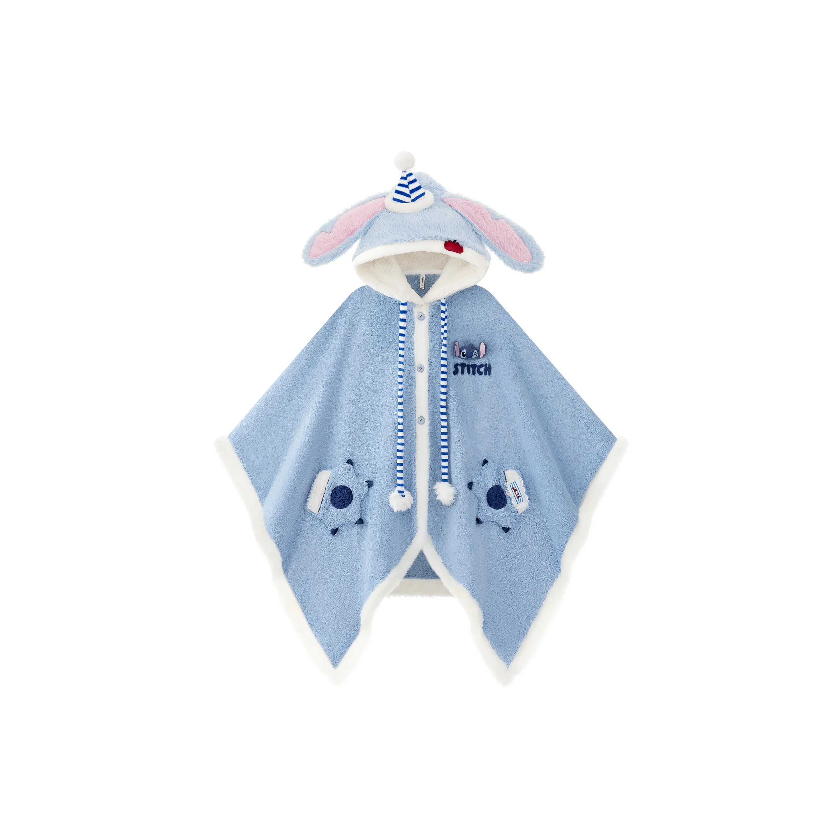 Gongdie X Disney Пижама для сна Женская