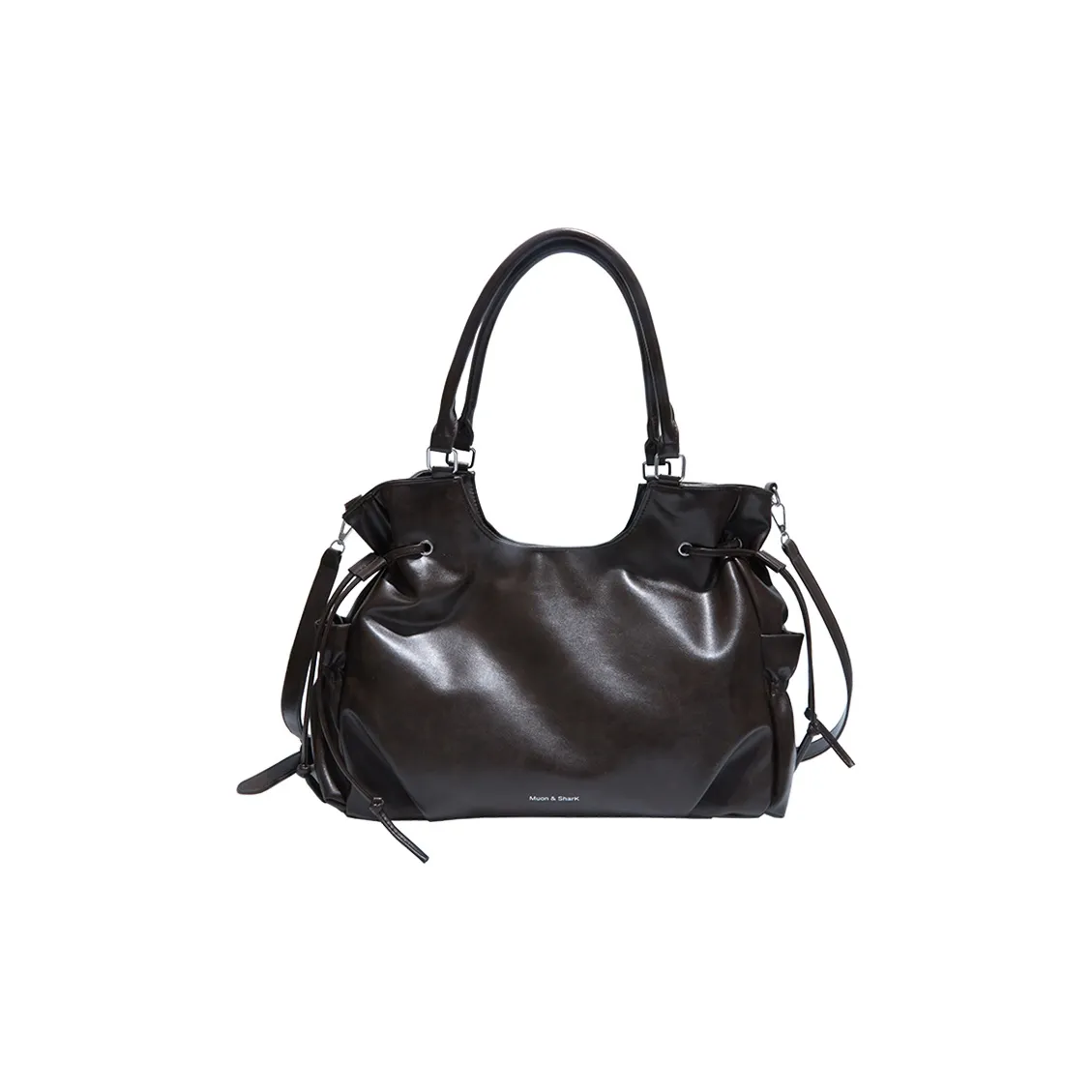 Champion Cub ПУ (полиуретан) Сумка через плечо Стандартная Женская Многоцветная