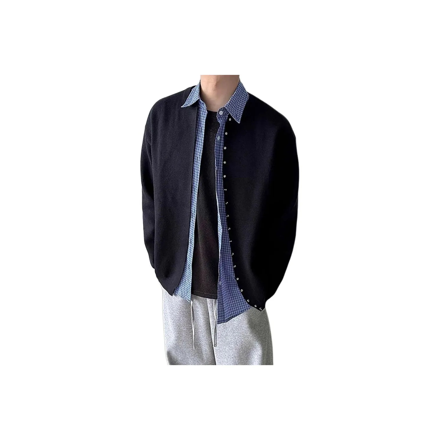 LEONBINNO Унисекс Трикотаж