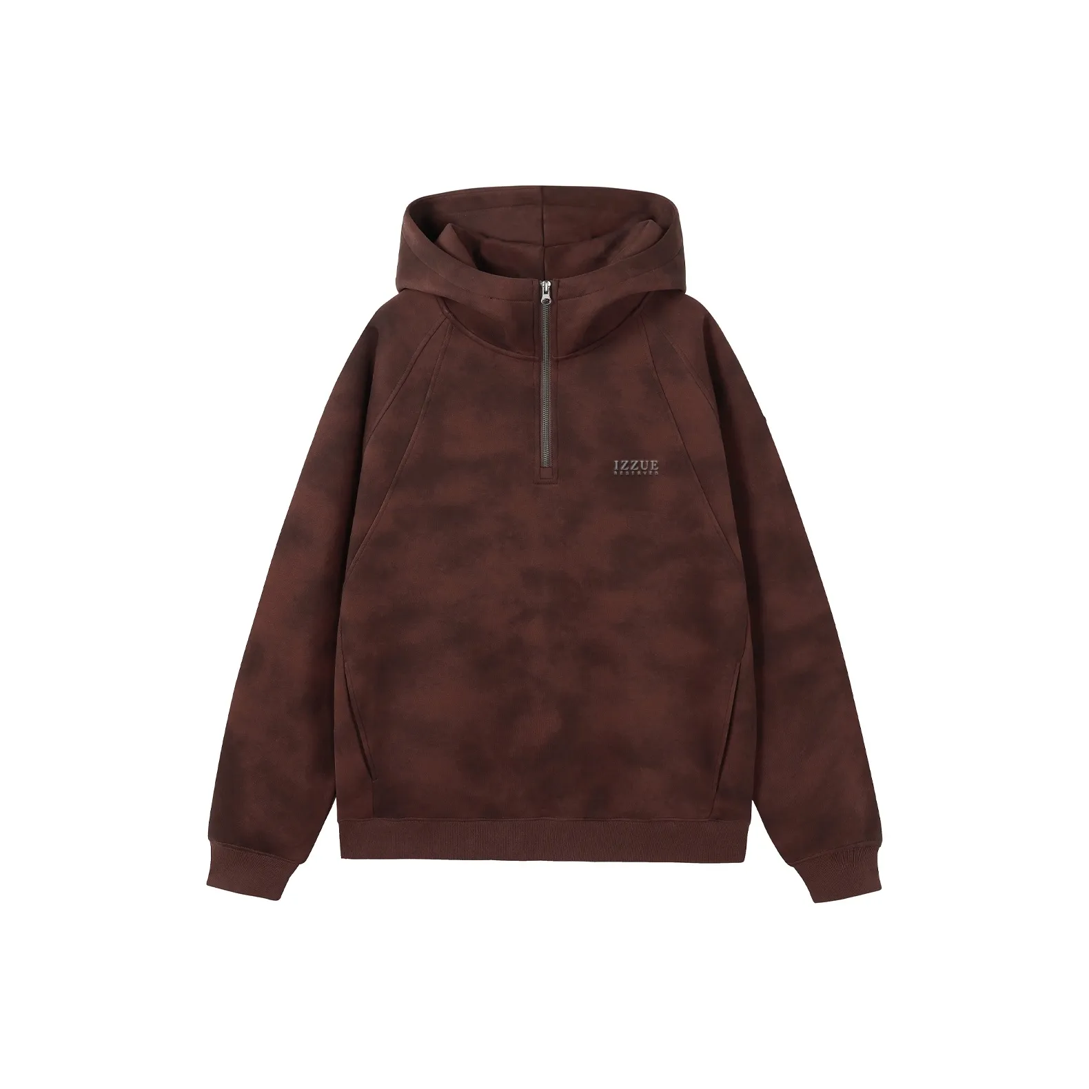 Izzue Анкора Красный Унисекс Свитшоты