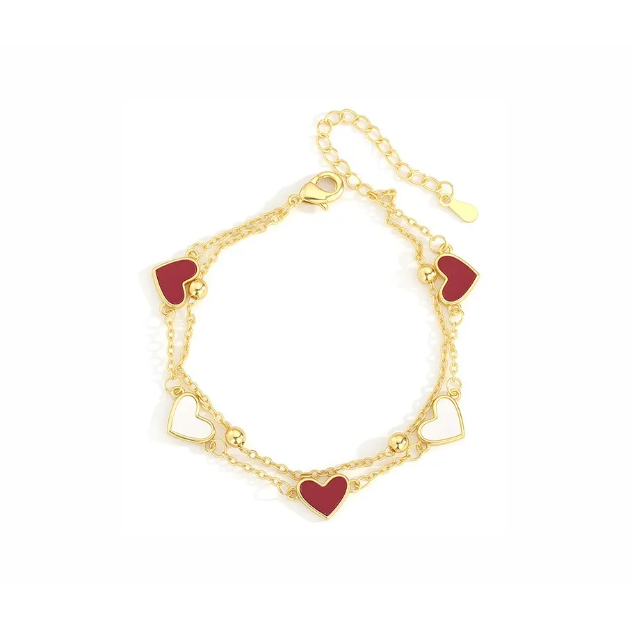 MUYAN Сплав Браслеты Женские