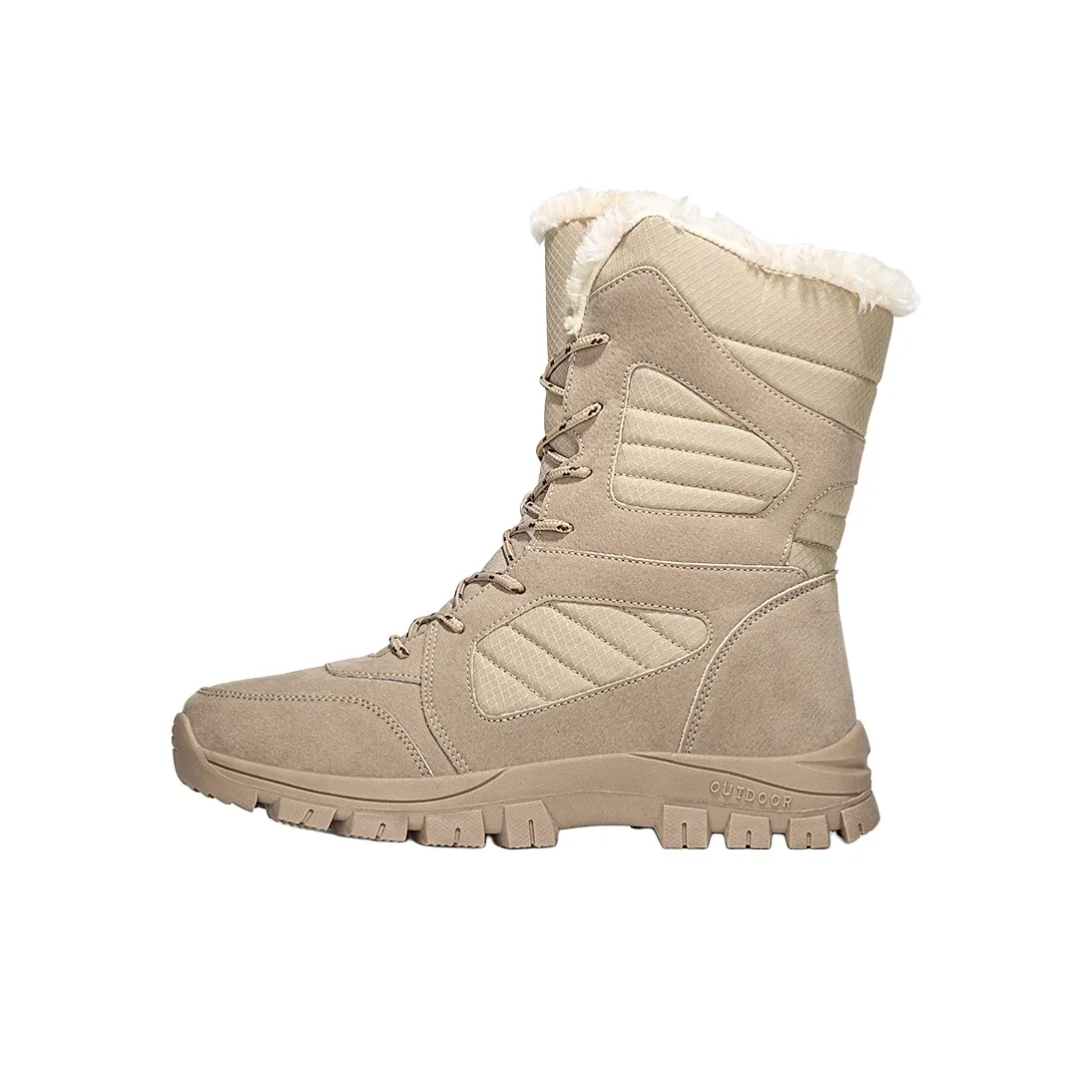 YIVELOVE Сноубутсы Унисекс