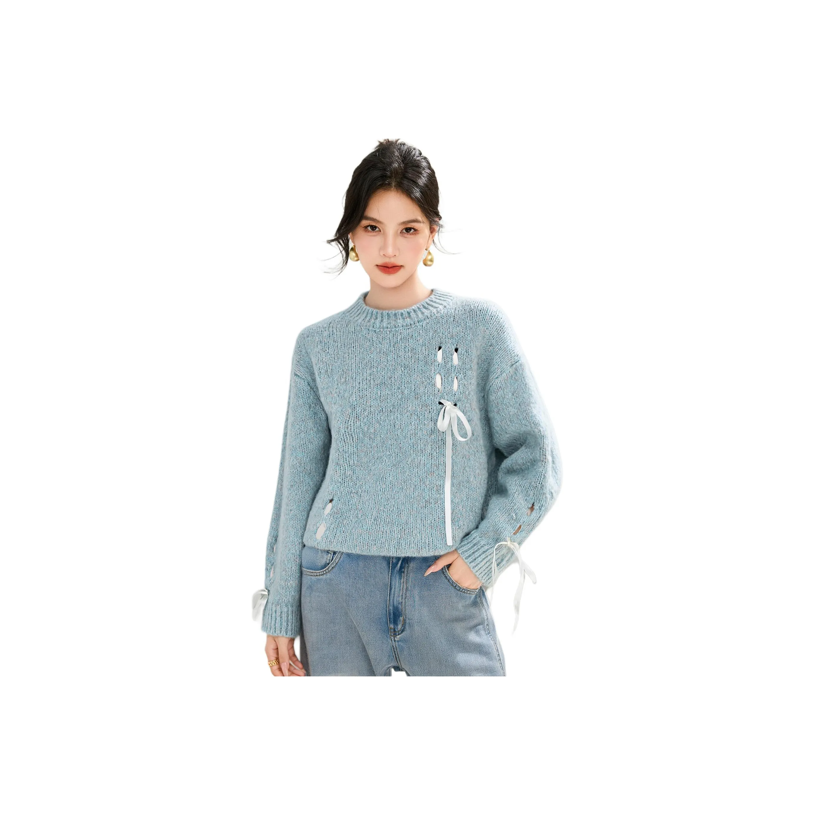 Kiki Clothing Boutique Трикотаж Женский