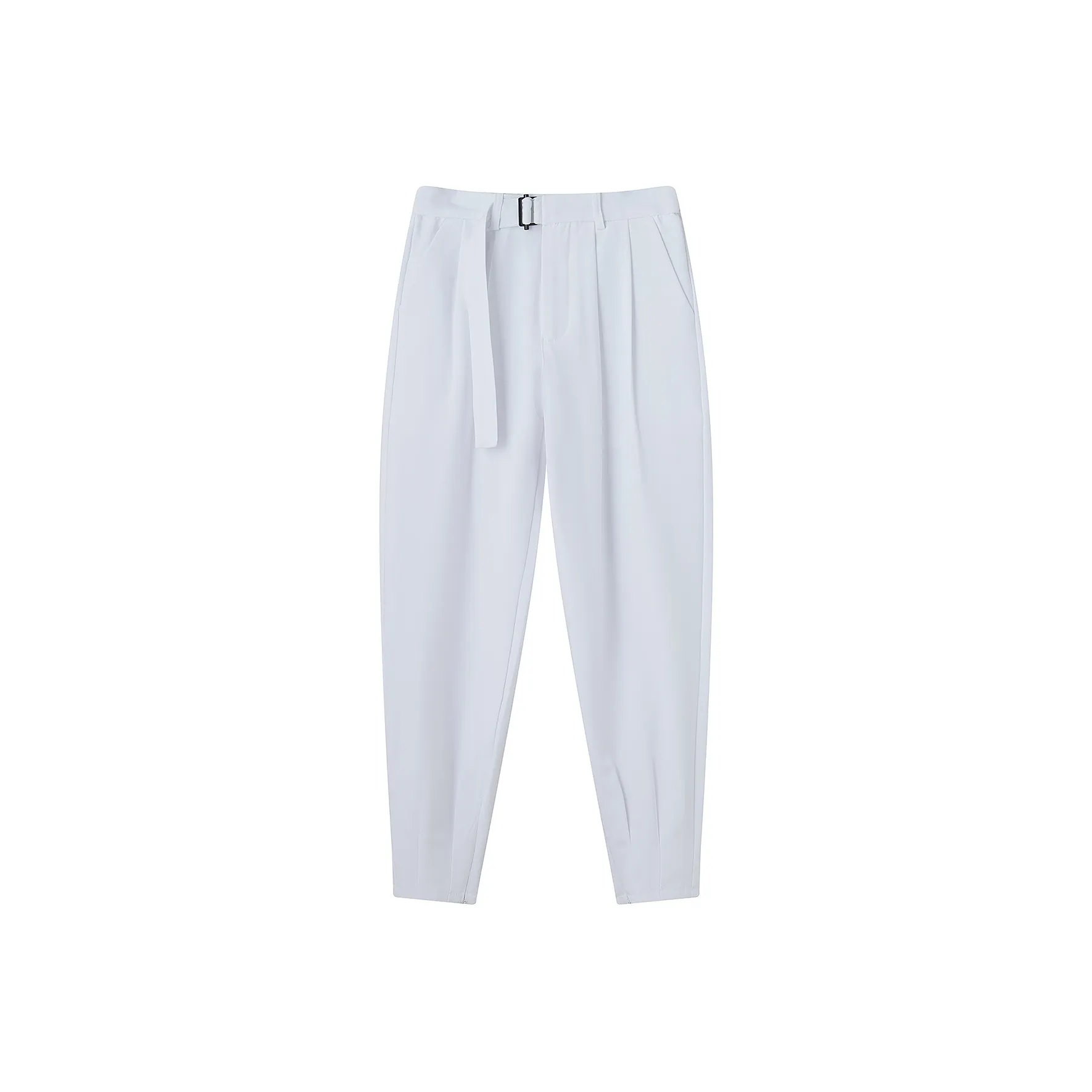 THINGYLAB Мужской костюм брюки