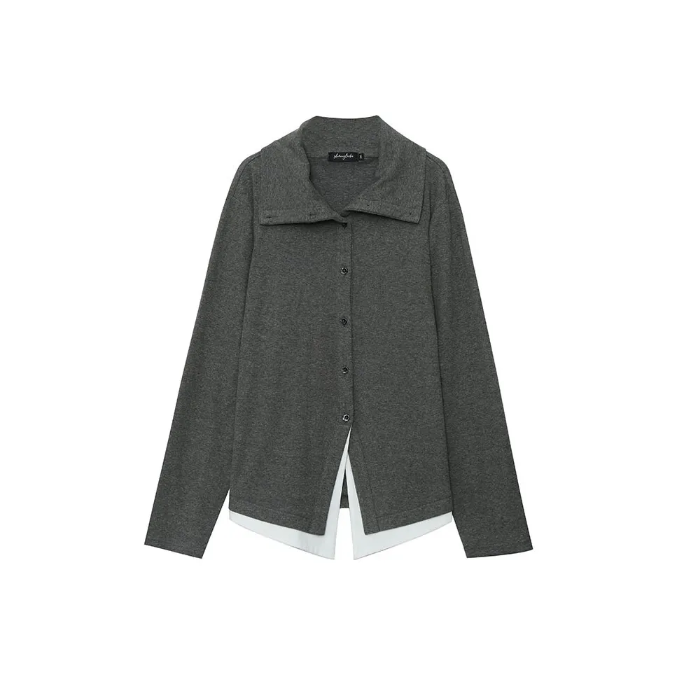 Только ты Обычный T-рубашка Женские Chubby Сестра Похудение Женские Chubby Девушка Осенний Outfits