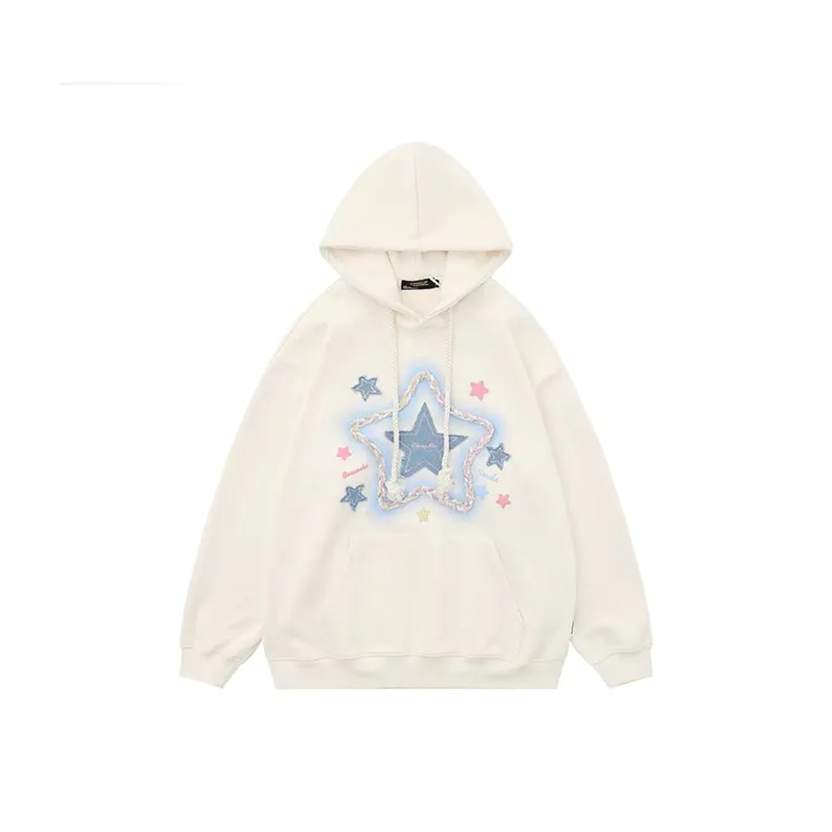 MOONCORE Унисекс Свитшоты