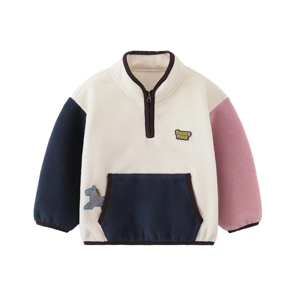 CICIIBEAR Kids Свитшоты