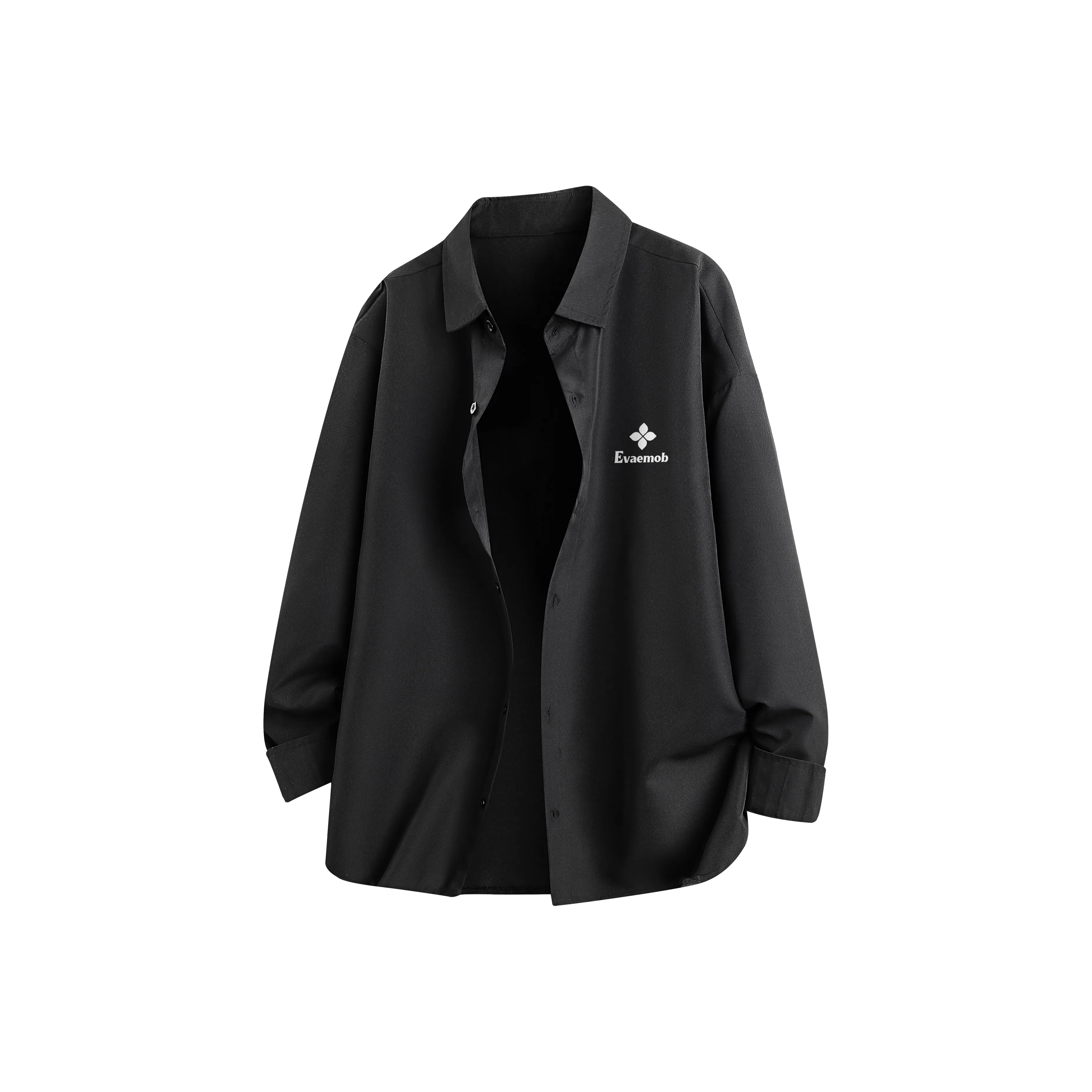 *EVAE+MOB Унисекс Рубашки