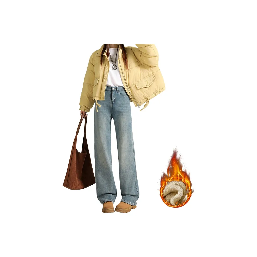 TOURNIQUET Женские Джинсы