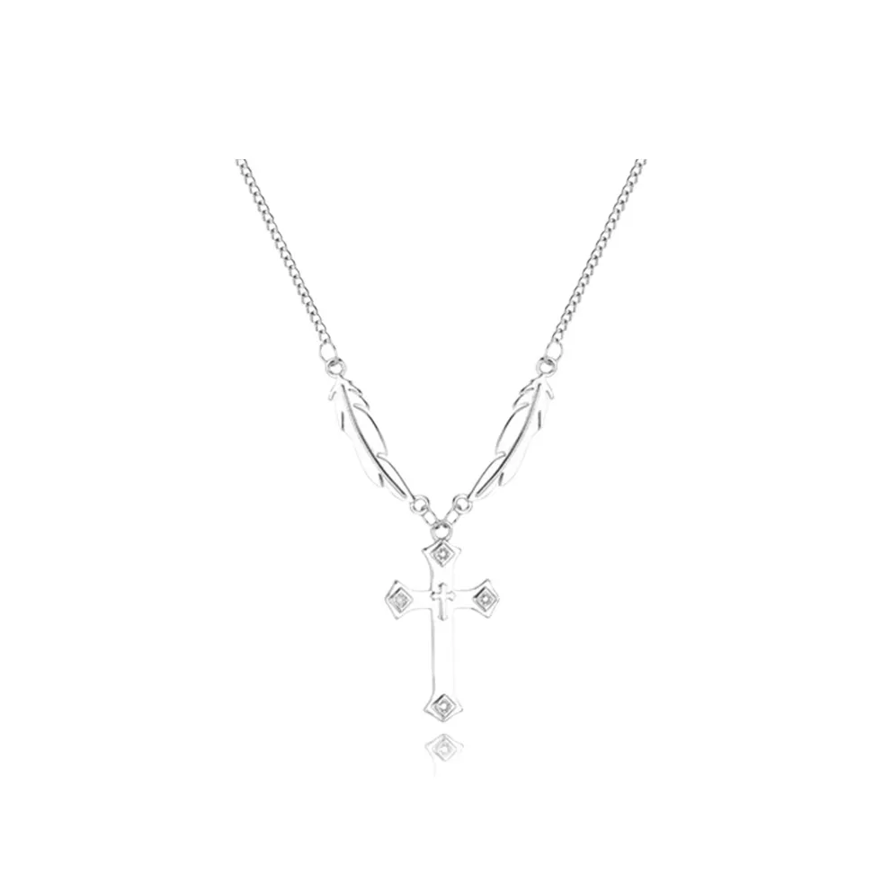 LuluCanaan Сплав Ожерелья Женские