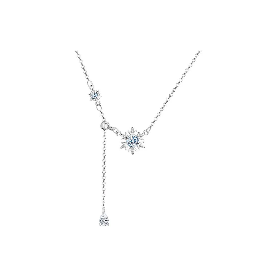 HAZYOU Подвески Женские