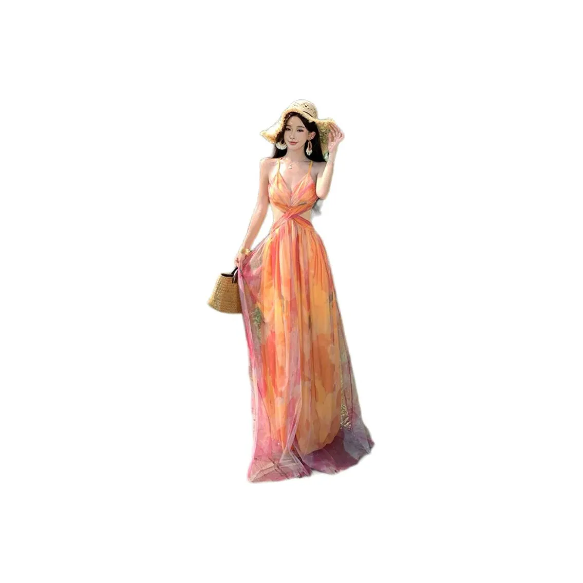 Kiki Clothing Boutique Slip Платье Женское