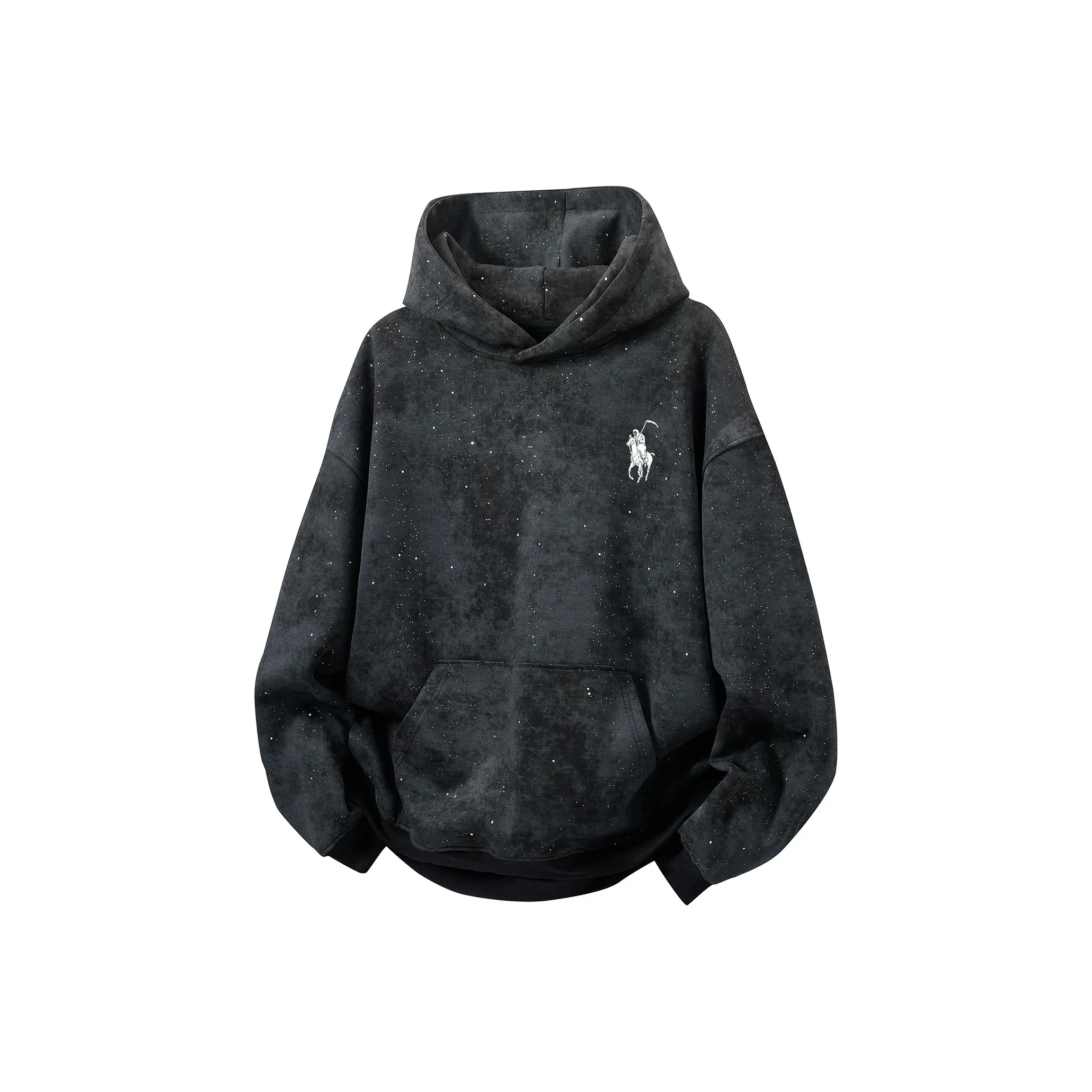 LA'T.WEEKEND Унисекс Свитшоты