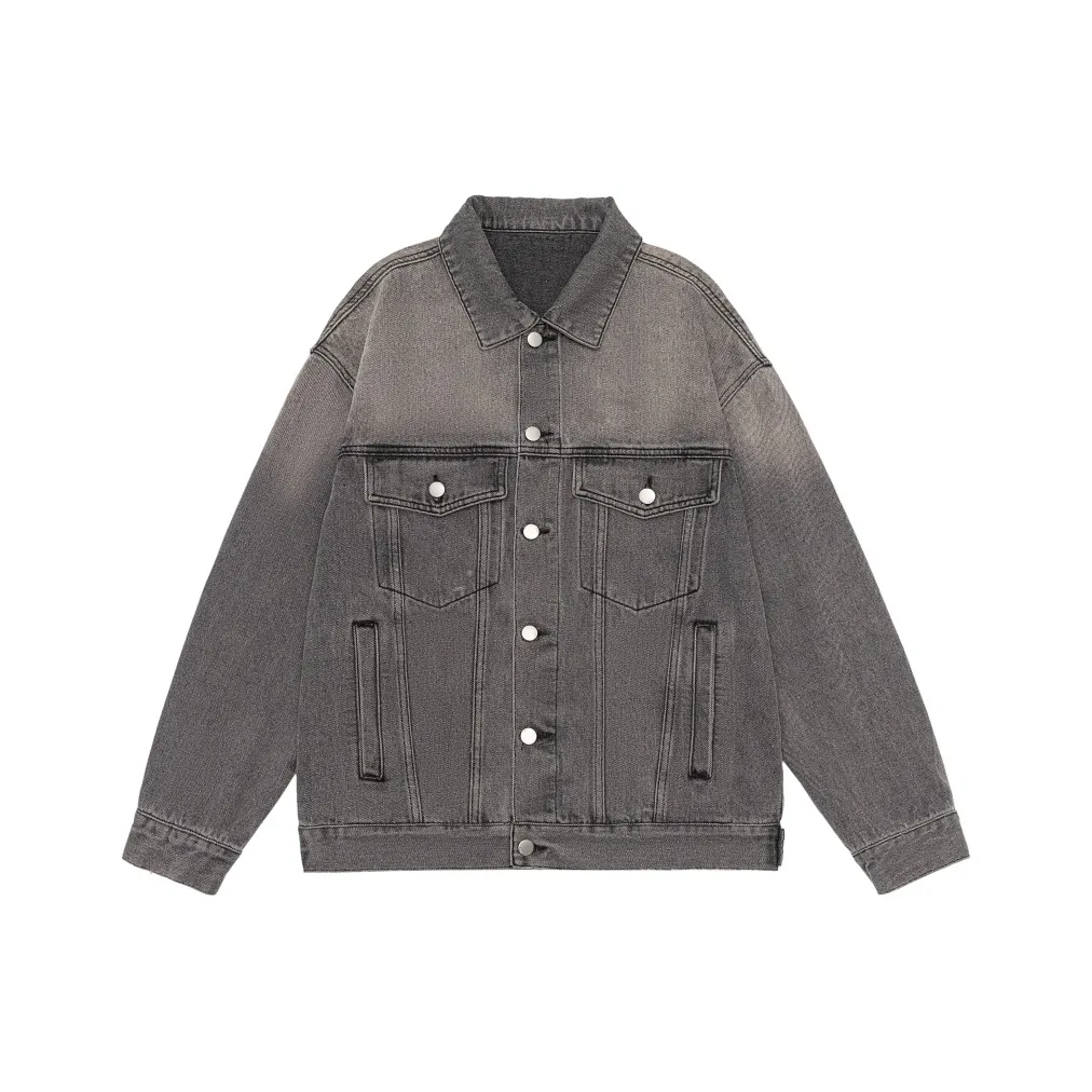 WAYHWEI Унисекс Рубашки