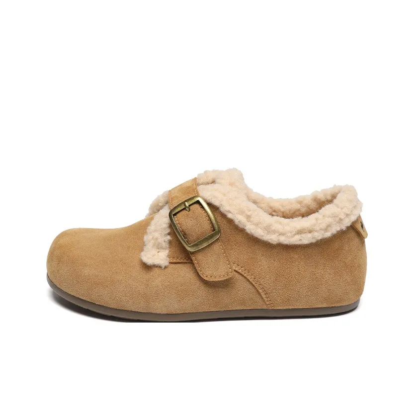 ZHR Повседневная обувь Низкий топ Женский