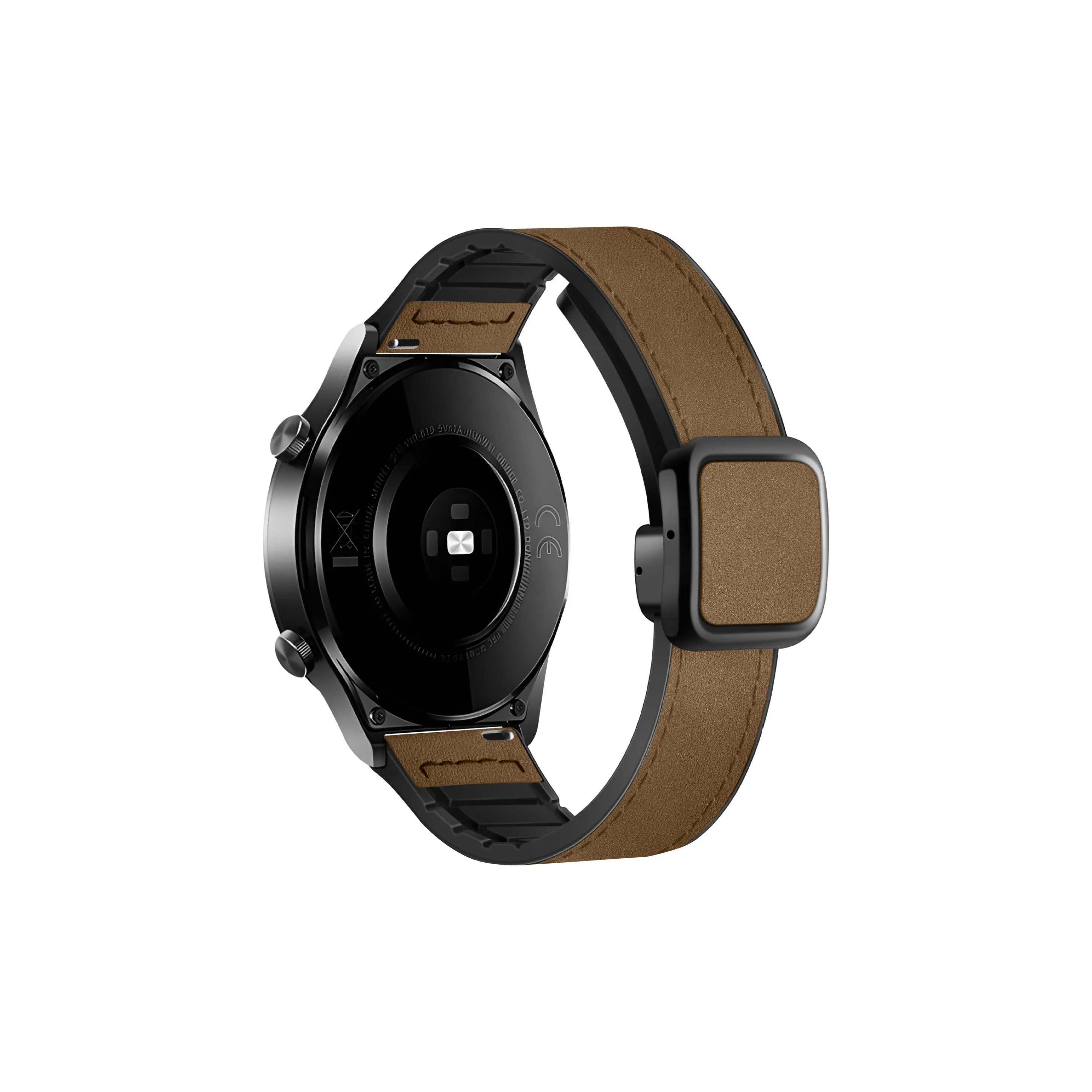 Huasong Xin Ремень Совместимость с Huawei натуральная кожа материал