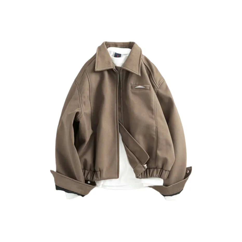 CAT'S PAW Унисекс Куртки