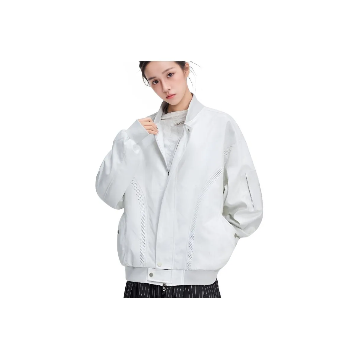 SAGP Унисекс Куртки