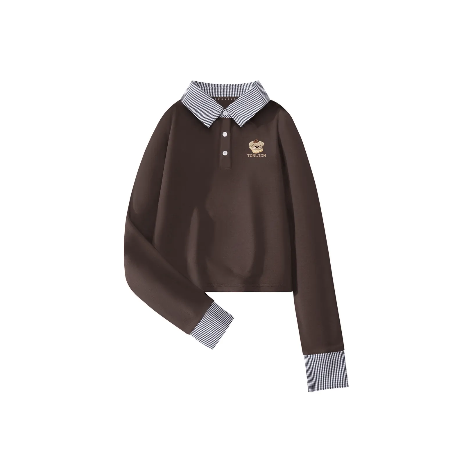 Tonlion Женские T-рубашки