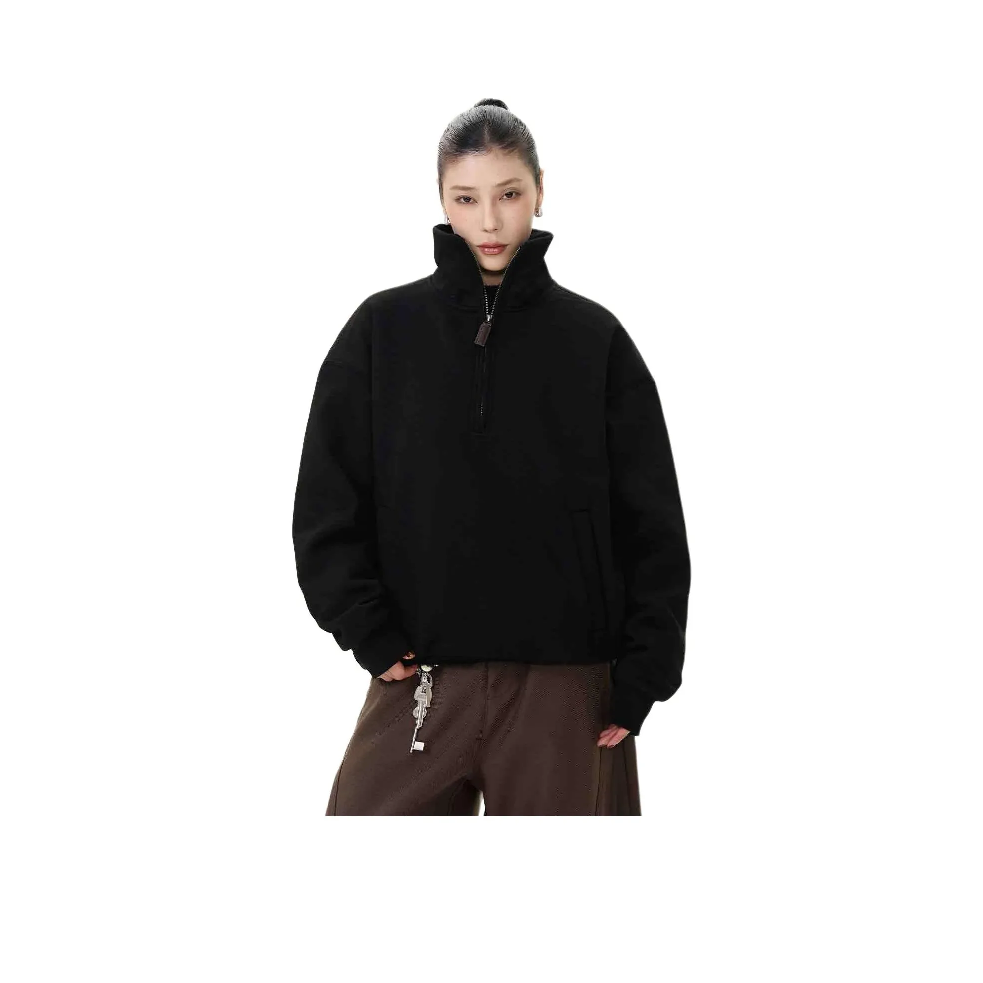 PISYPOX Унисекс Свитшоты