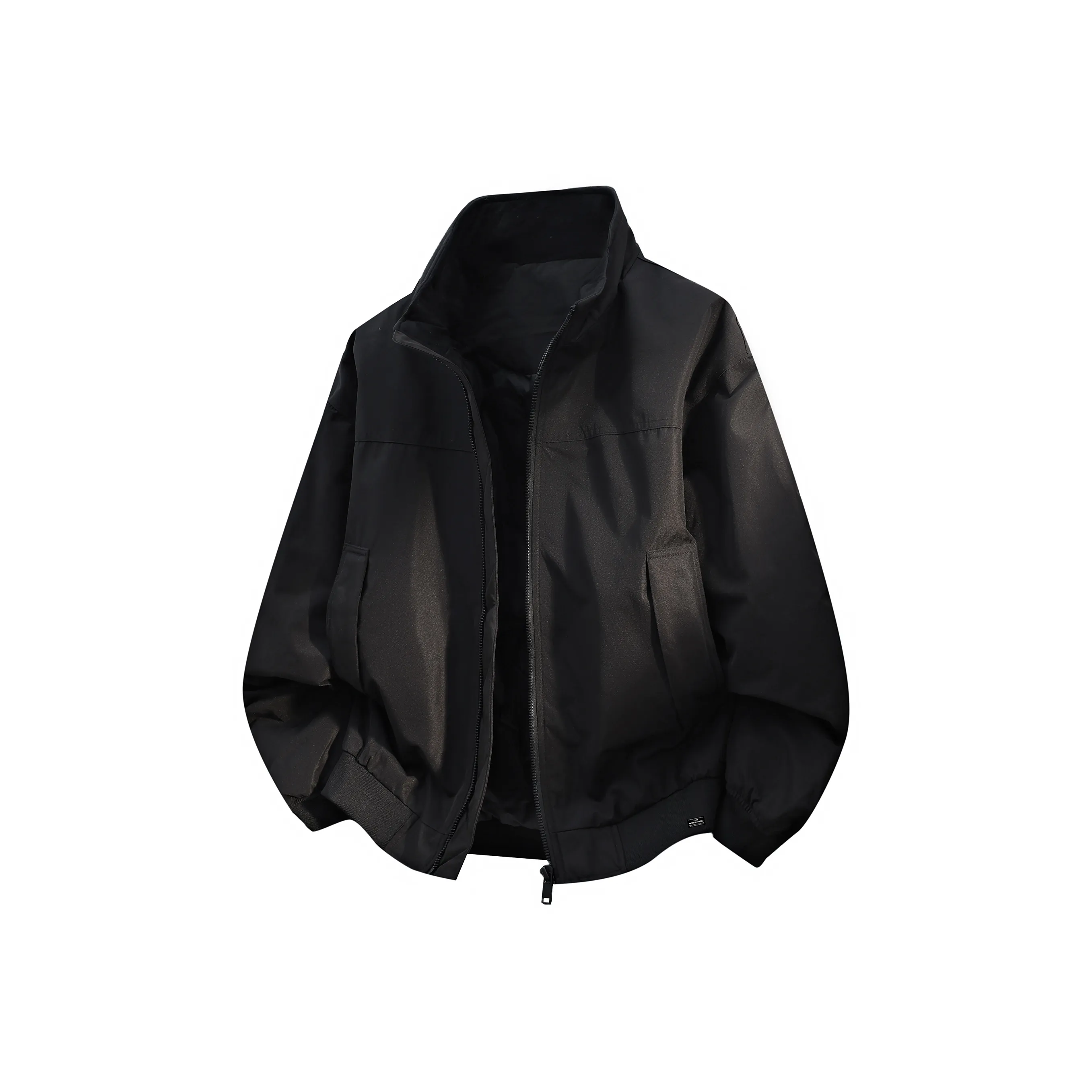 JOURNEY To the west Пуховая куртка Пальто Унисекс