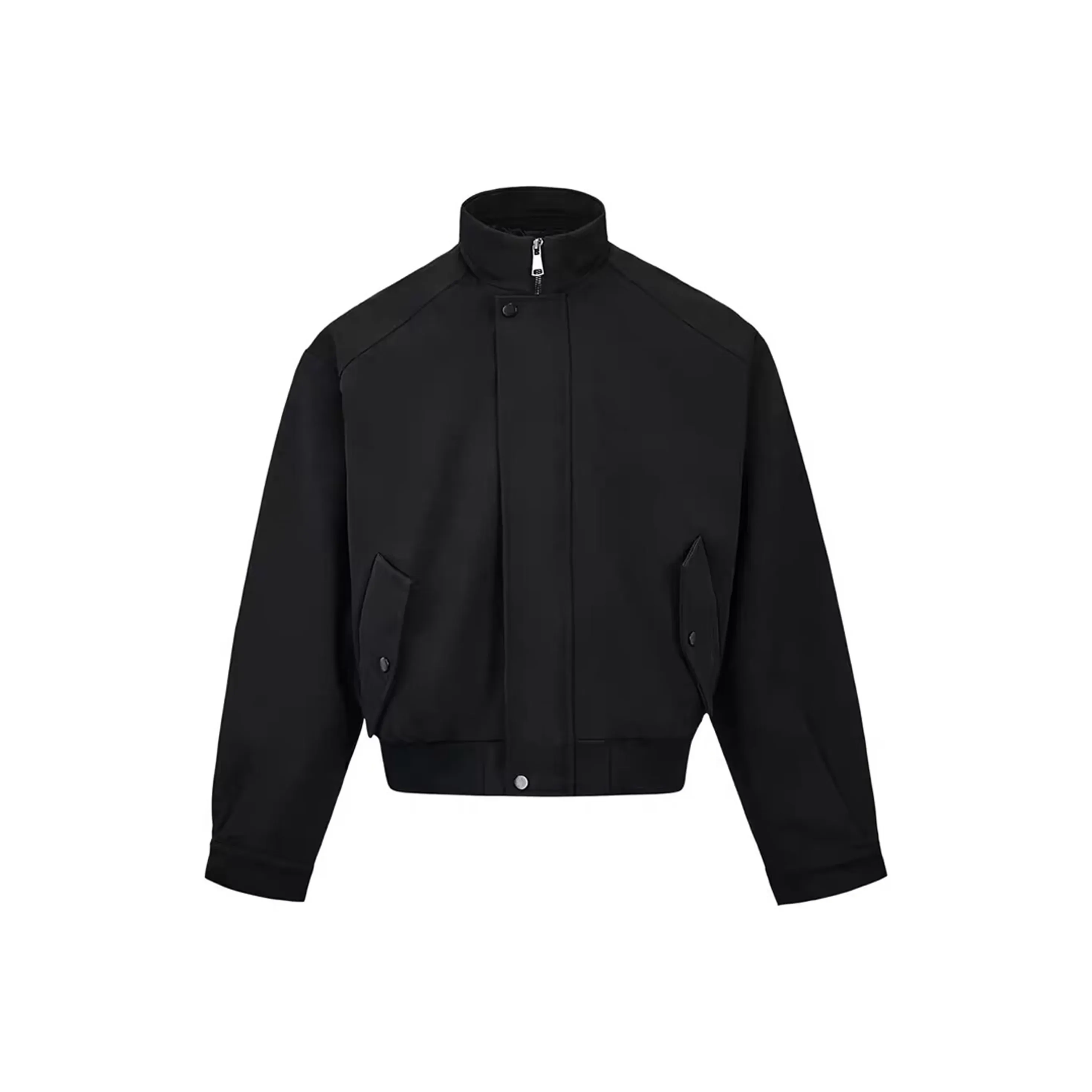 PISYPOX Черный Унисекс Куртки