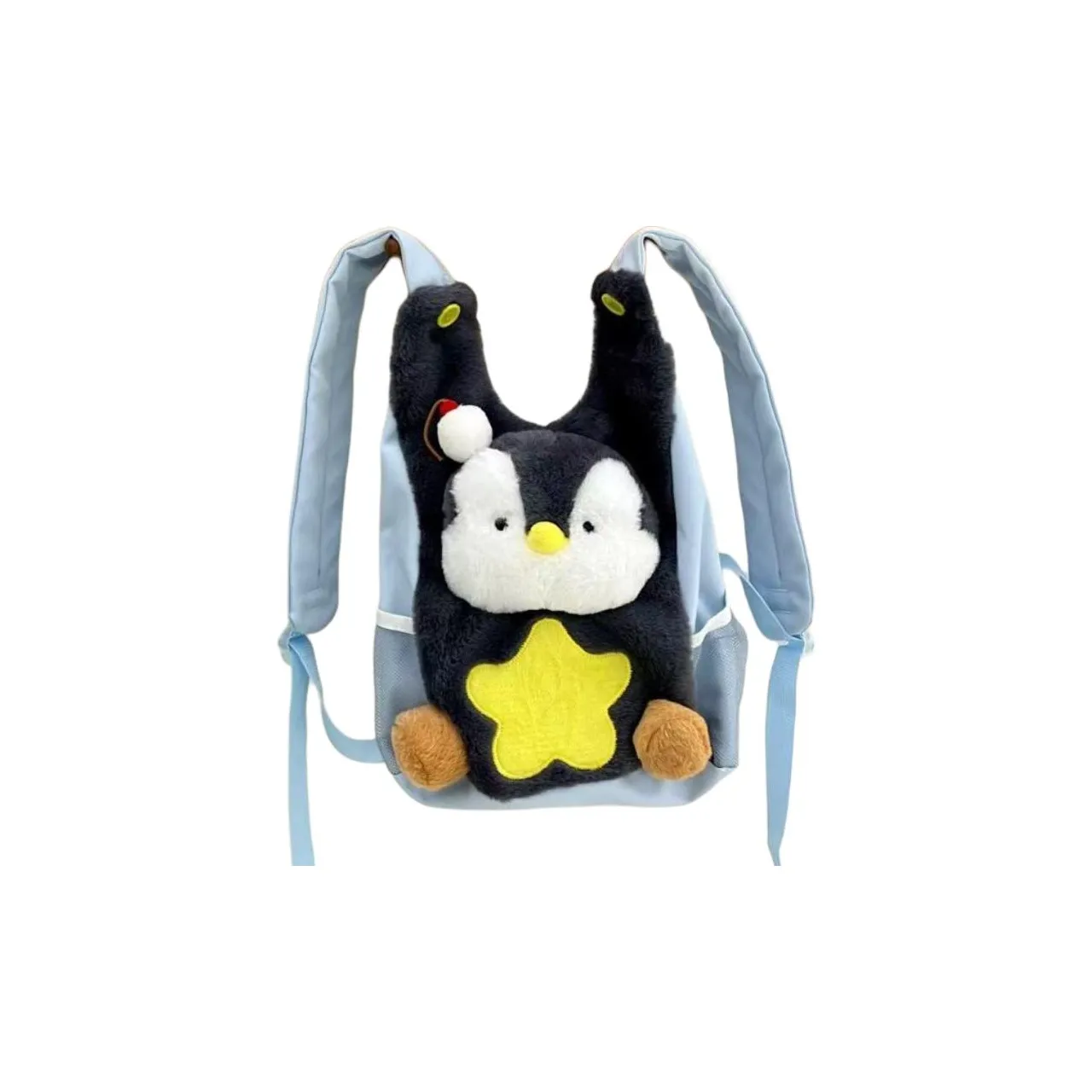 Duoluplo Doron Paul Полиэстер Рюкзак Унисекс Многоцветный