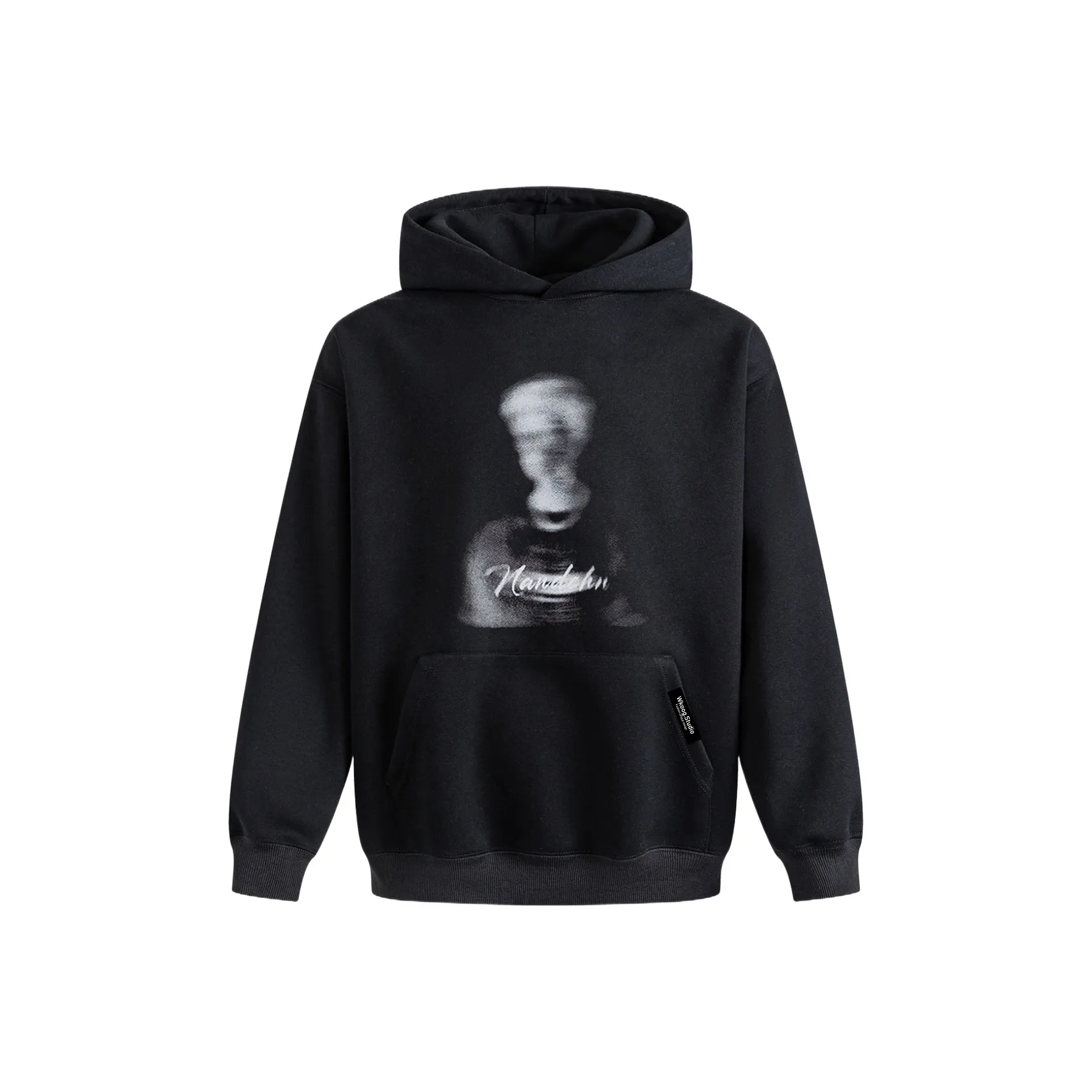 WKOOG Унисекс Свитшоты