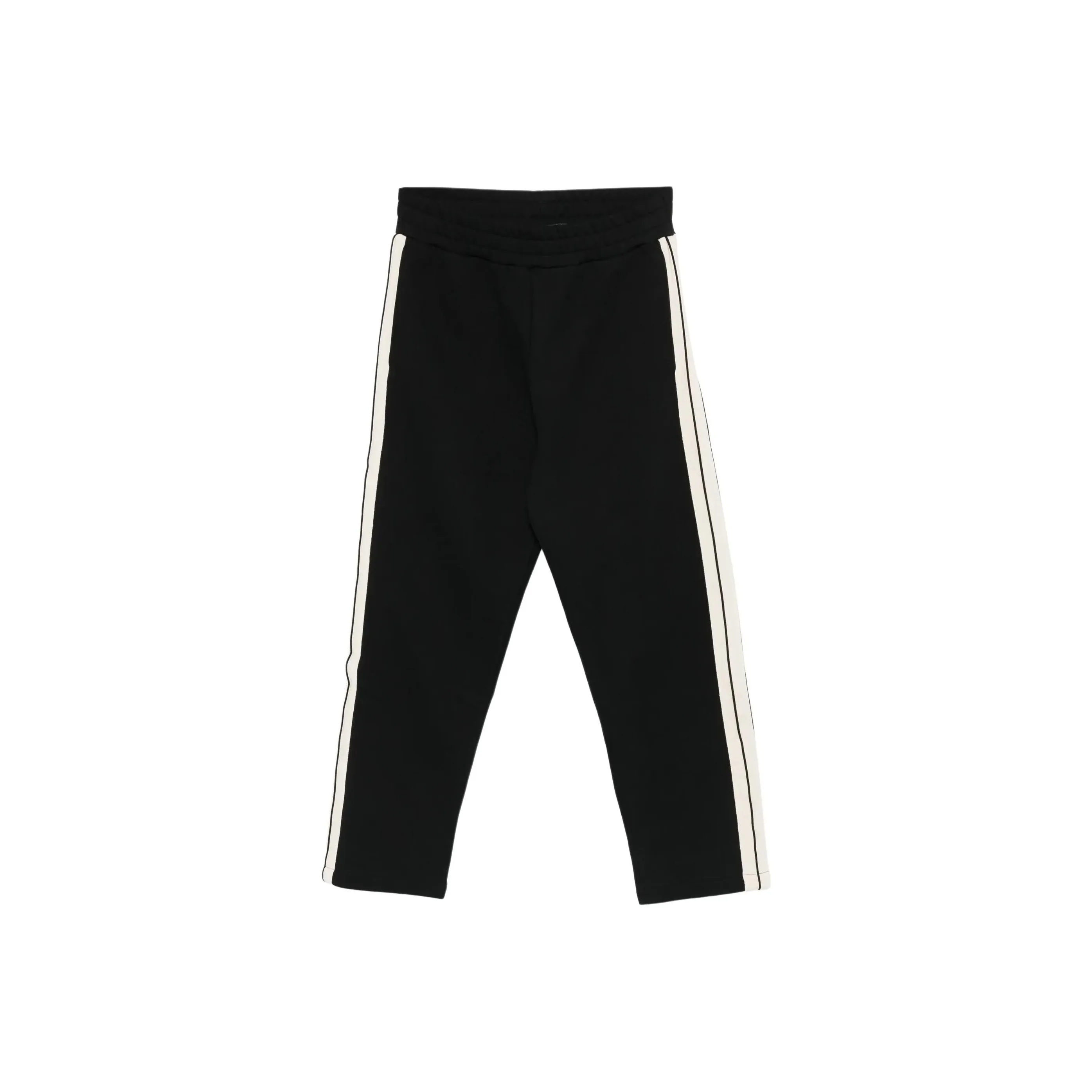 PALM ANGELS Вязаные спортивные брюки мужские