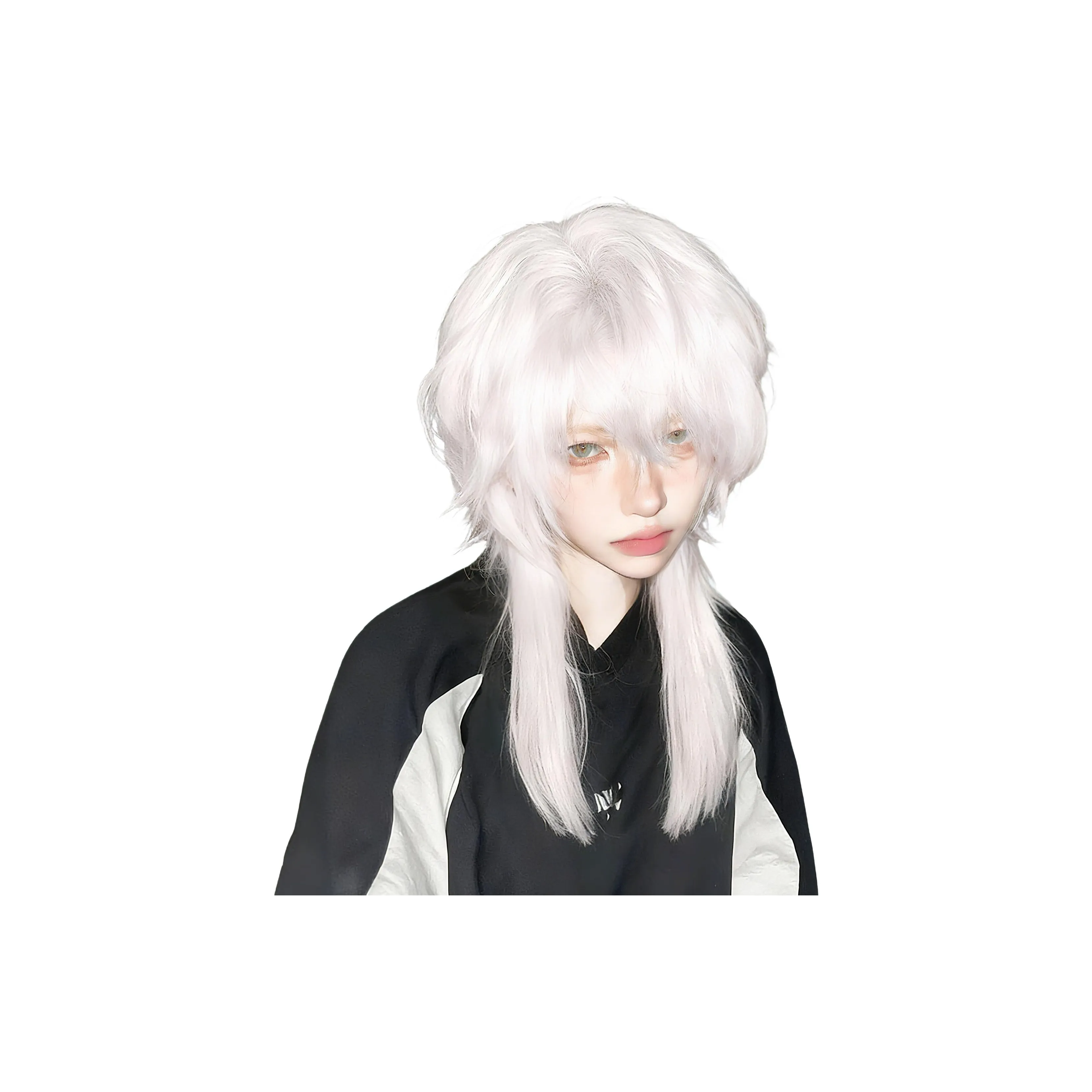 Sweet pillow house Парики