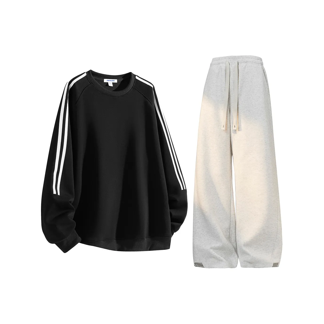 JEANSWEST Повседневная спортивная одежда унисекс