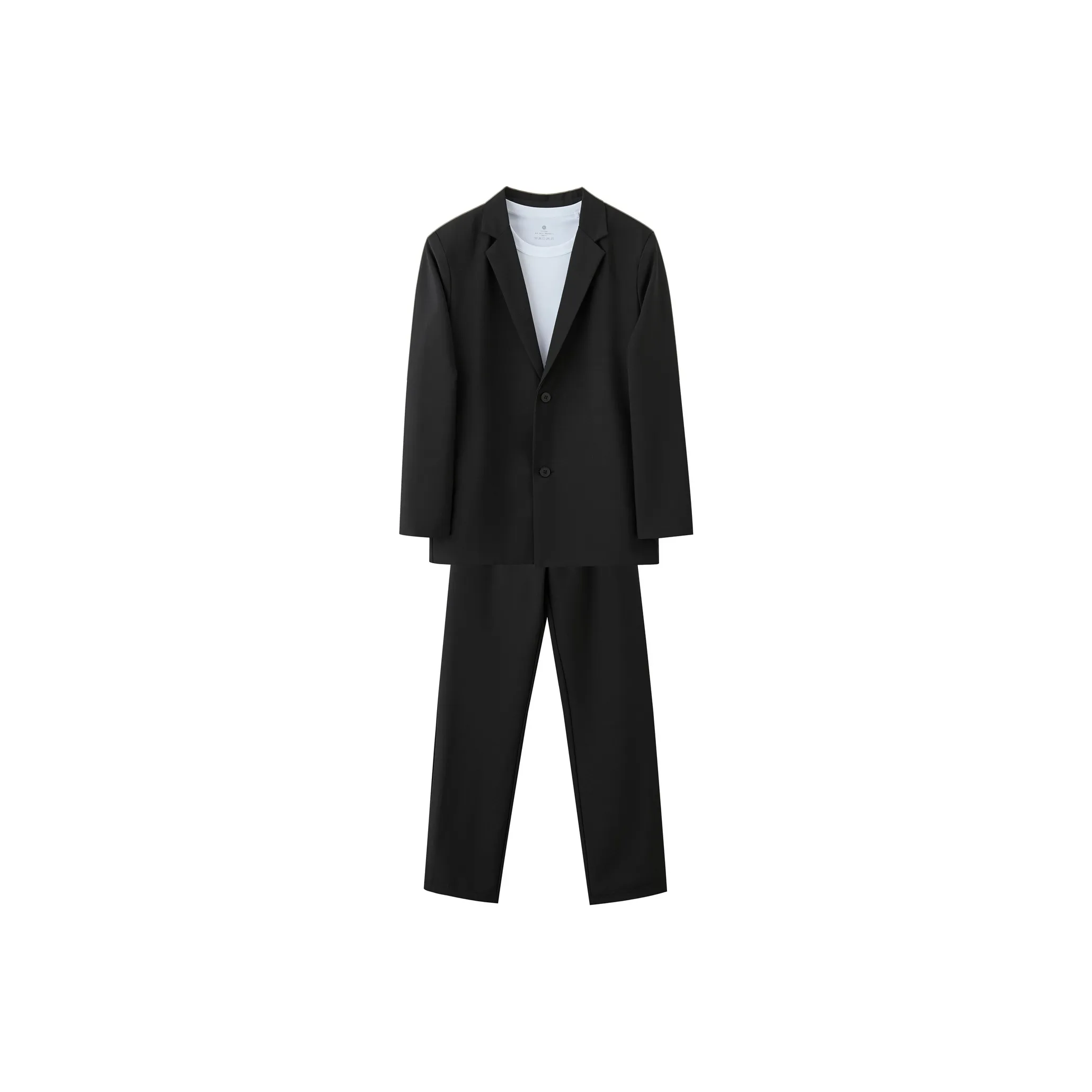 THINGYLAB Мужские Деловые Костюмы