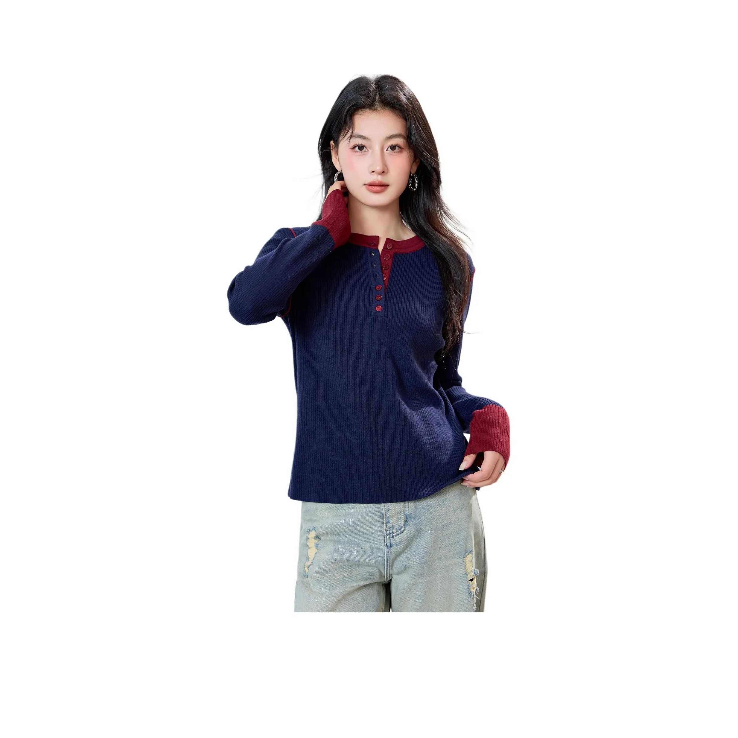 Kiki Clothing Boutique Трикотаж Женский