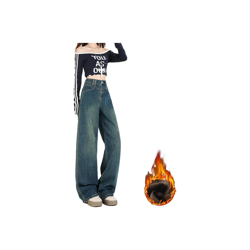 TOURNIQUET Женские Джинсы