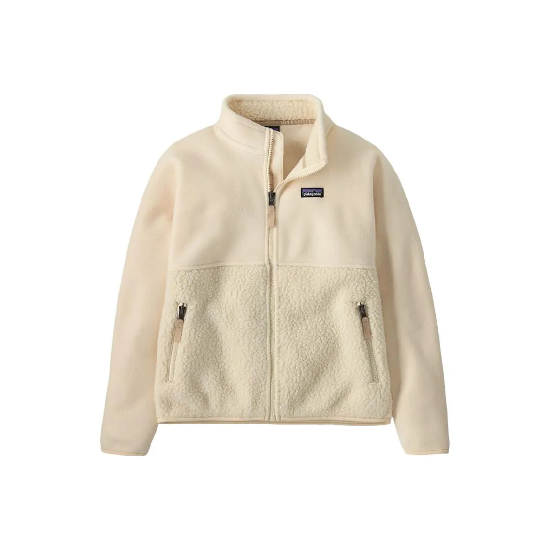 Patagonia Флис Одежда для детей