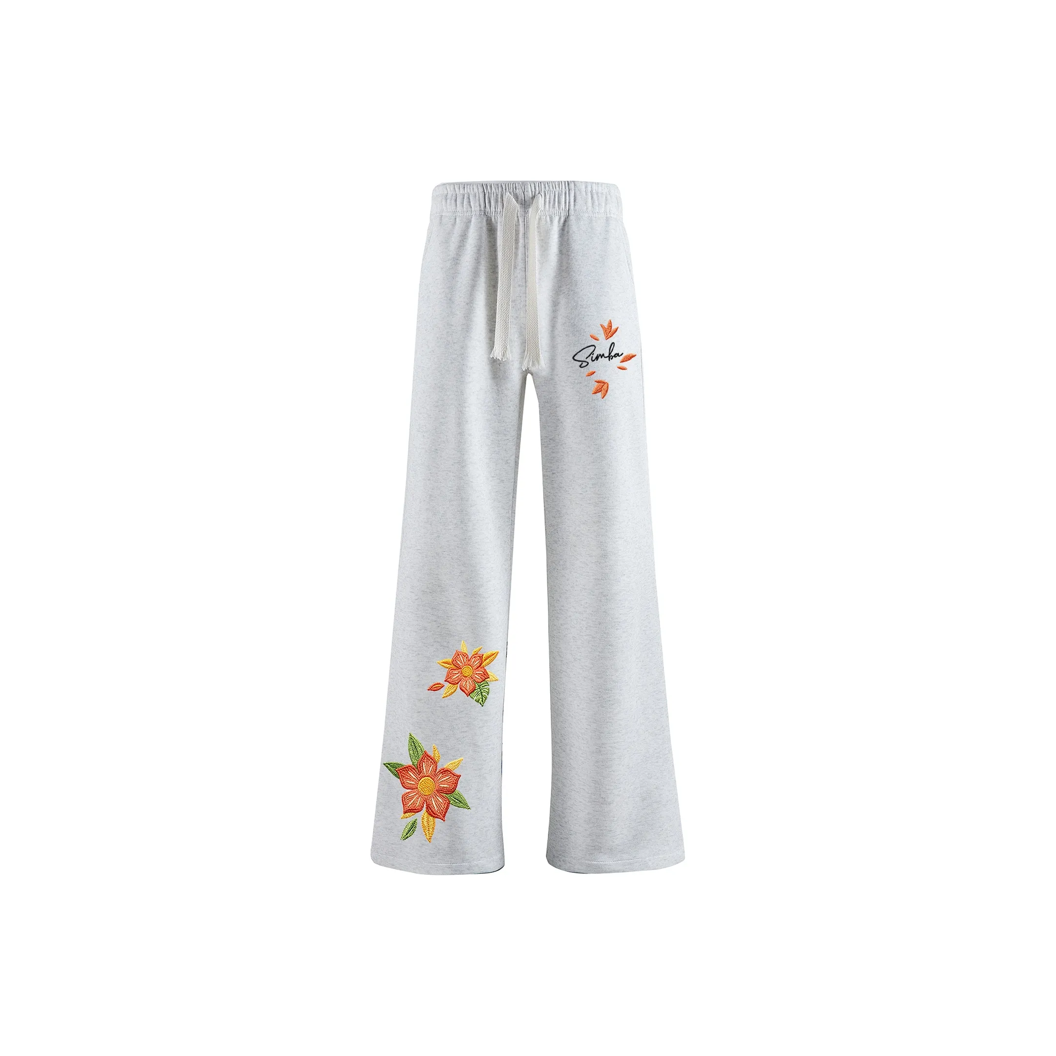 Disney Unisex Casual Pants Disney Унисекс Повседневные Брюки