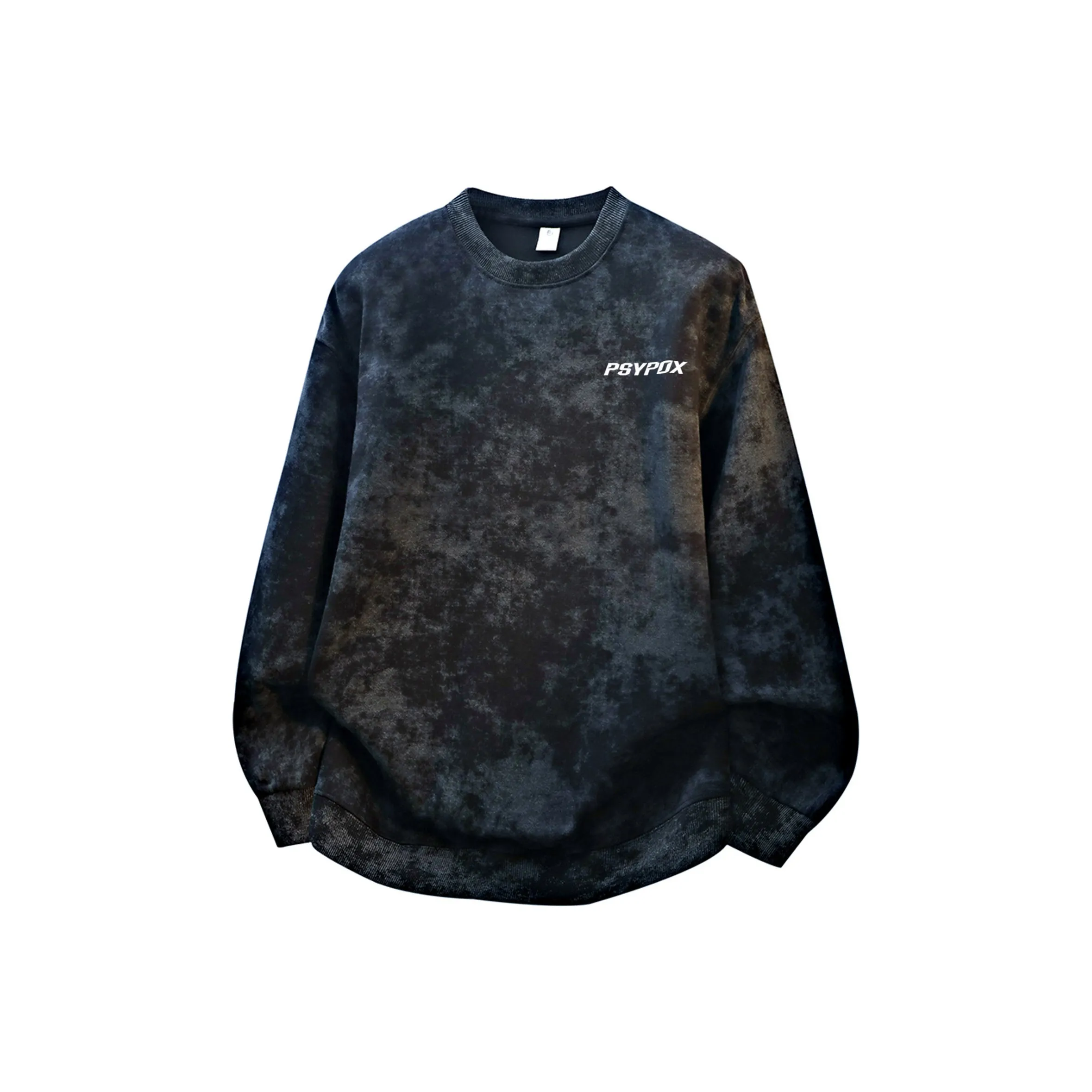 PISYPOX Унисекс Свитшоты