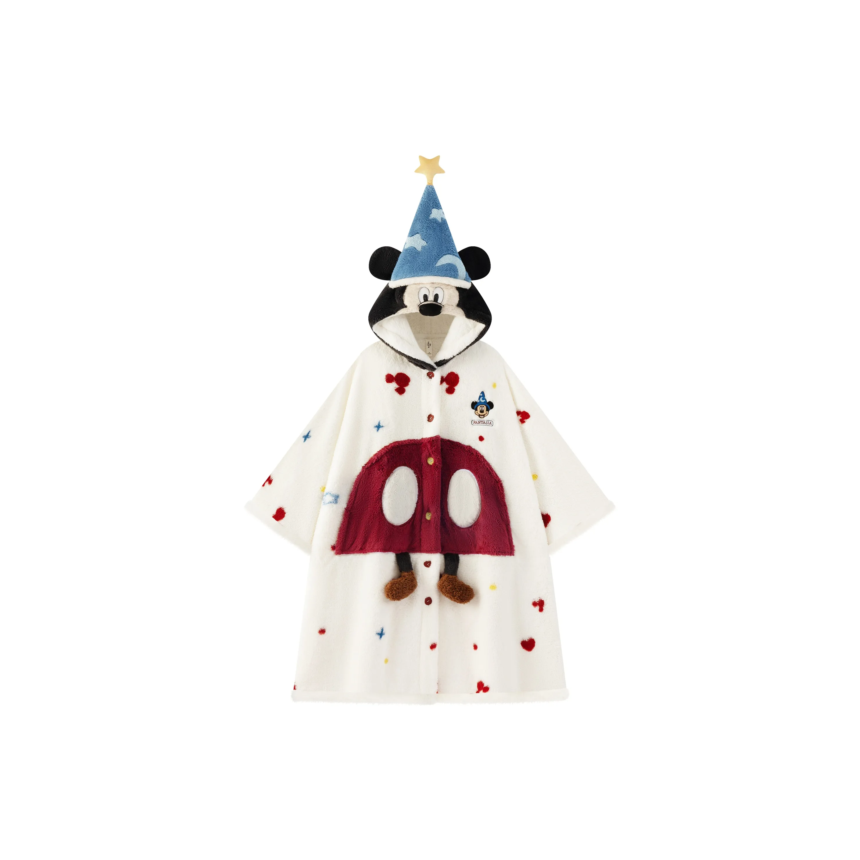 Gongdie X Disney Пижама для сна Женская