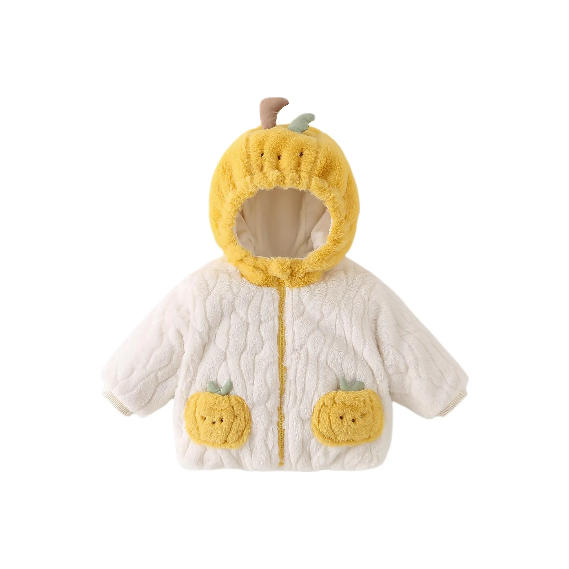 XiaoJinBu Желтый Малыш Натуральный и Искусственный Мех