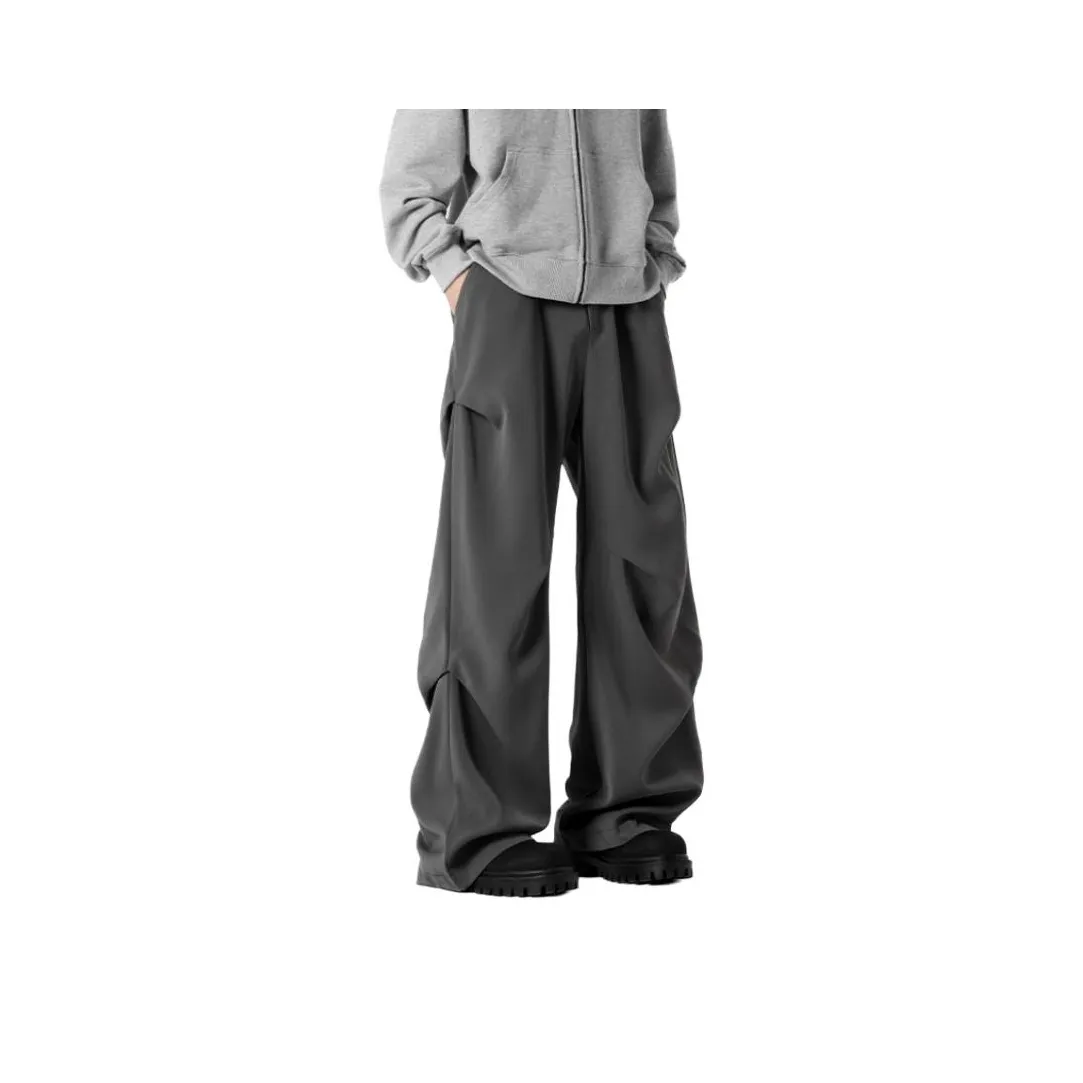 BEAR UNION Унисекс Повседневные Брюки