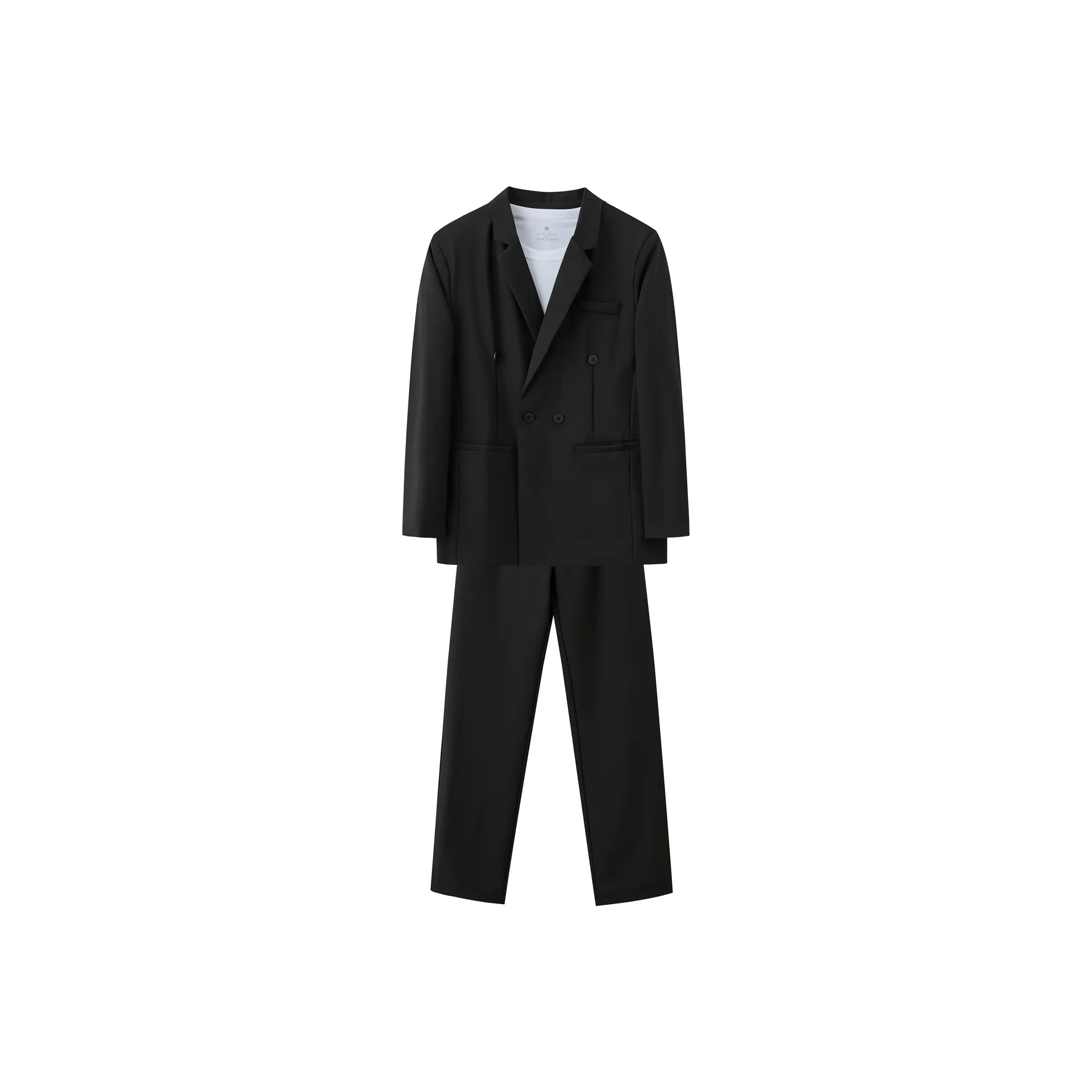 THINGYLAB Мужские Деловые Костюмы