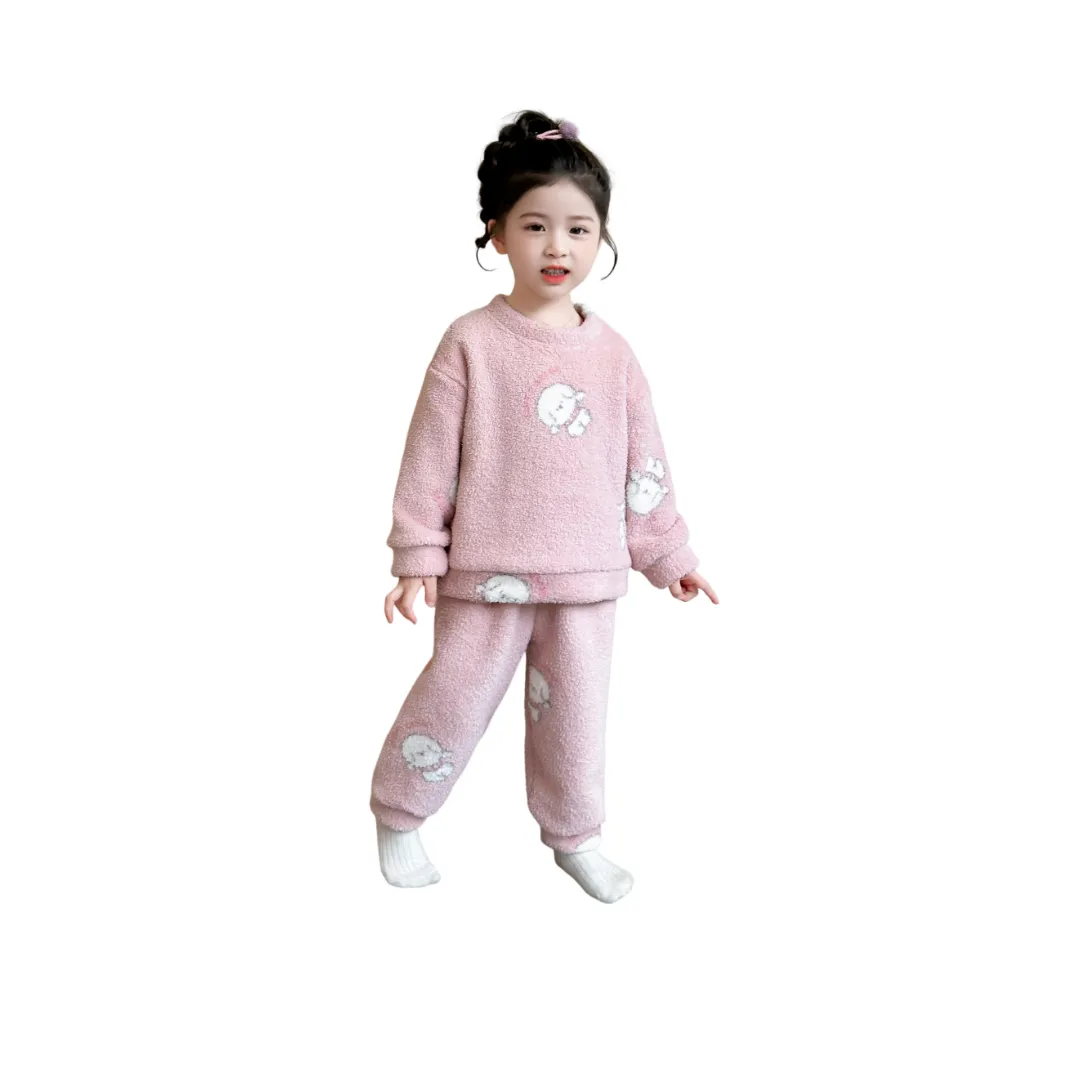 GOYN Розовый Двухкомпонентный Набор Предшкольный LOUNGE Комплект