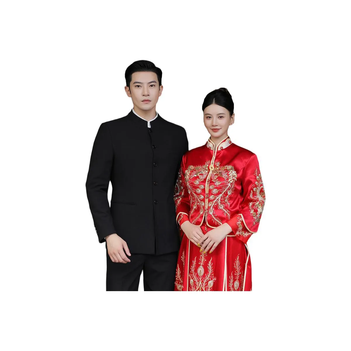 FRQ Унисекс Деловые костюмы