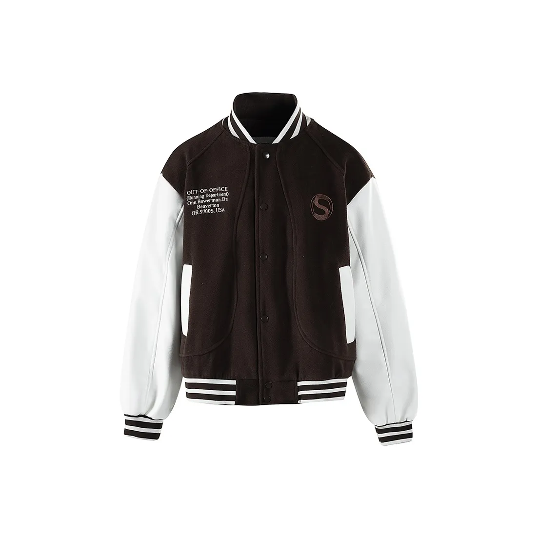 MAISON VINSON Унисекс Куртки