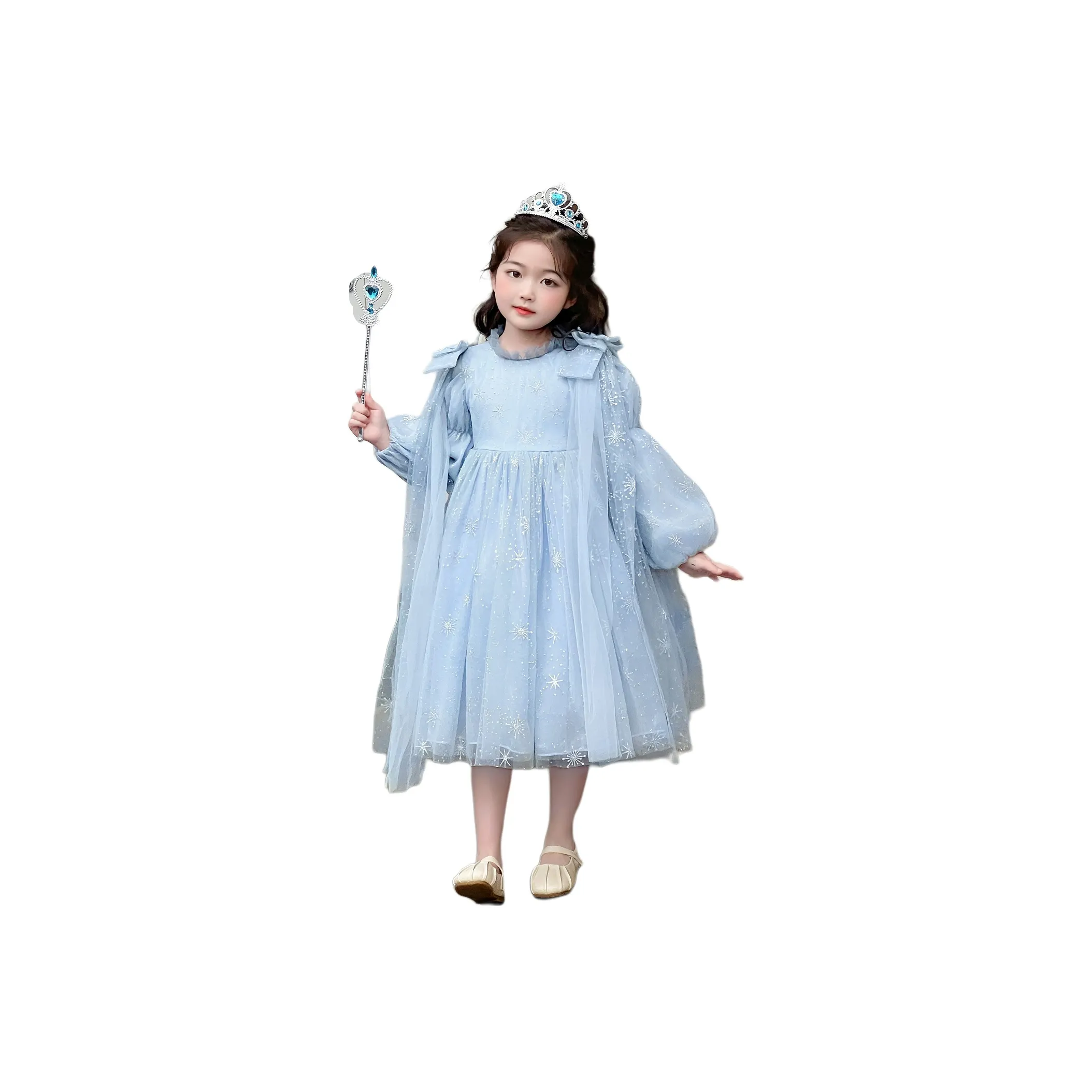 Your Royal Highness Платье для девочки