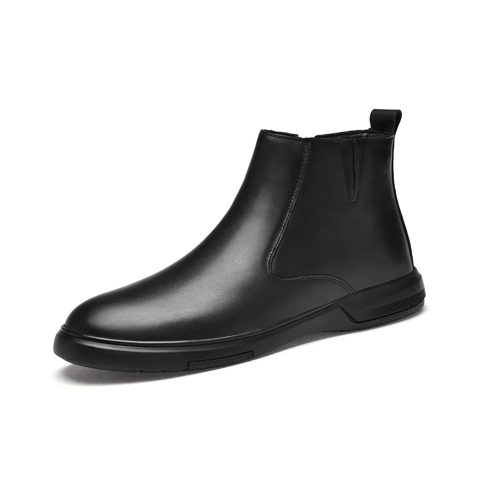 Extravagant Короткий Мартин Ботин Мужской