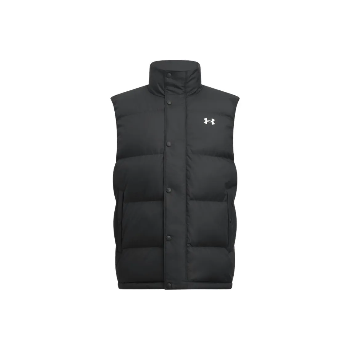 Under Armour Черный 001 Унисекс Пуховый жилет