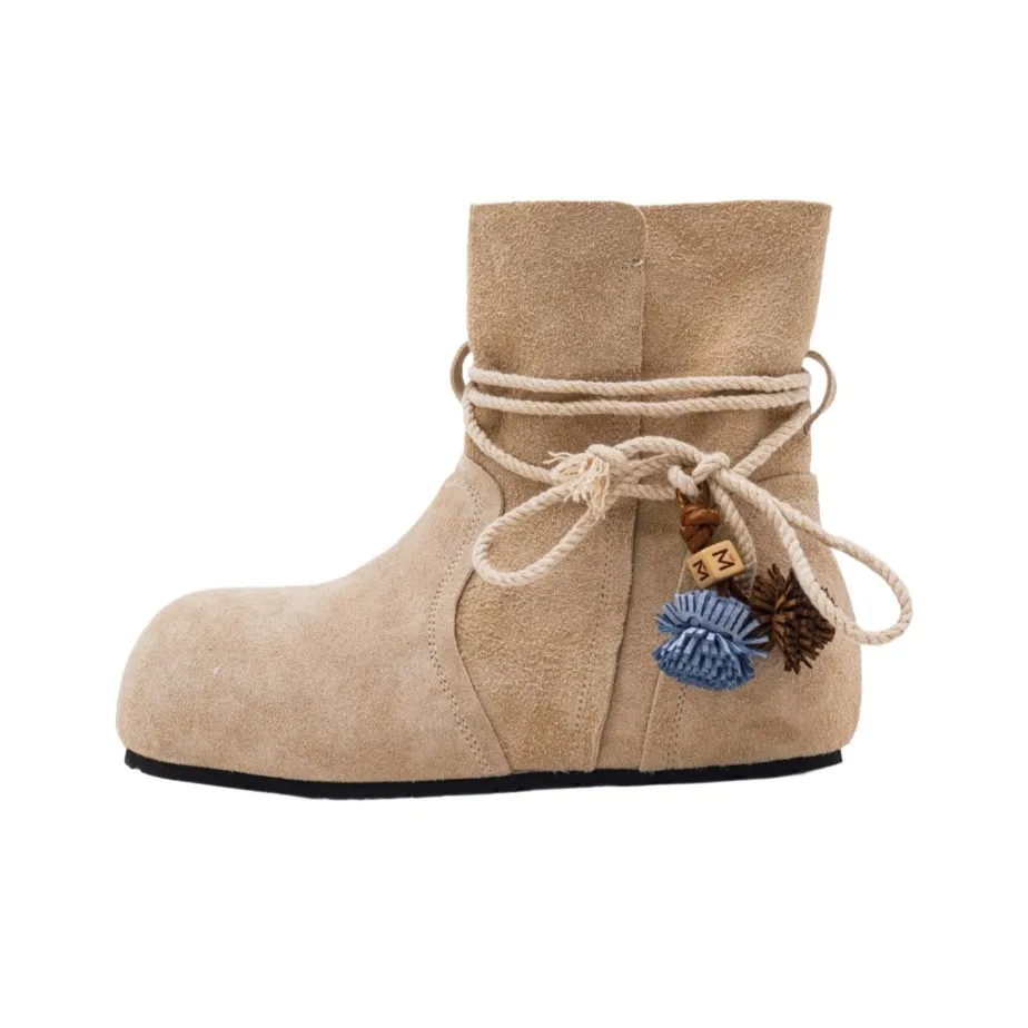 Eleven Elephants Martin Boot Женские