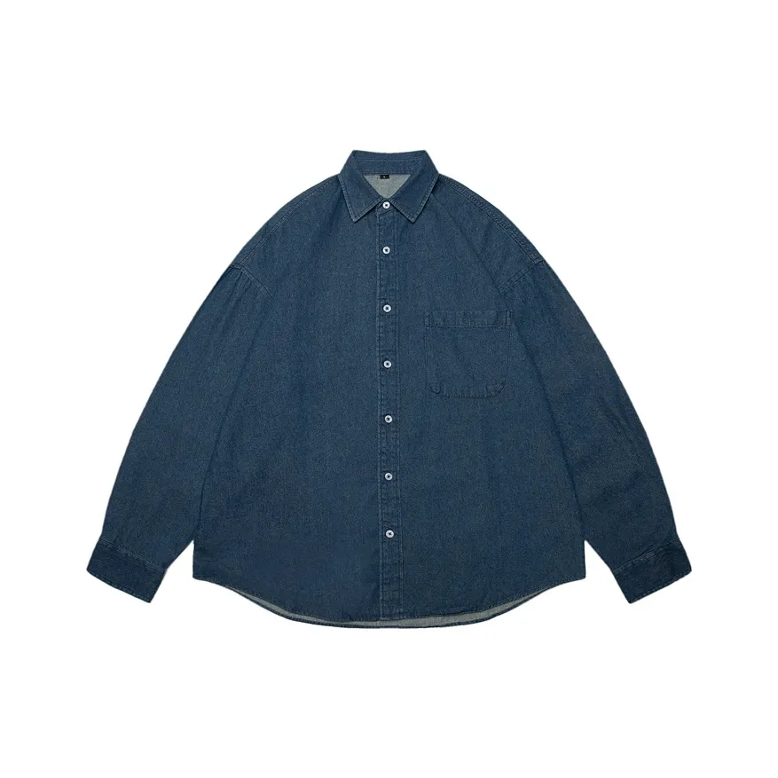 SONGXIER Унисекс Рубашки